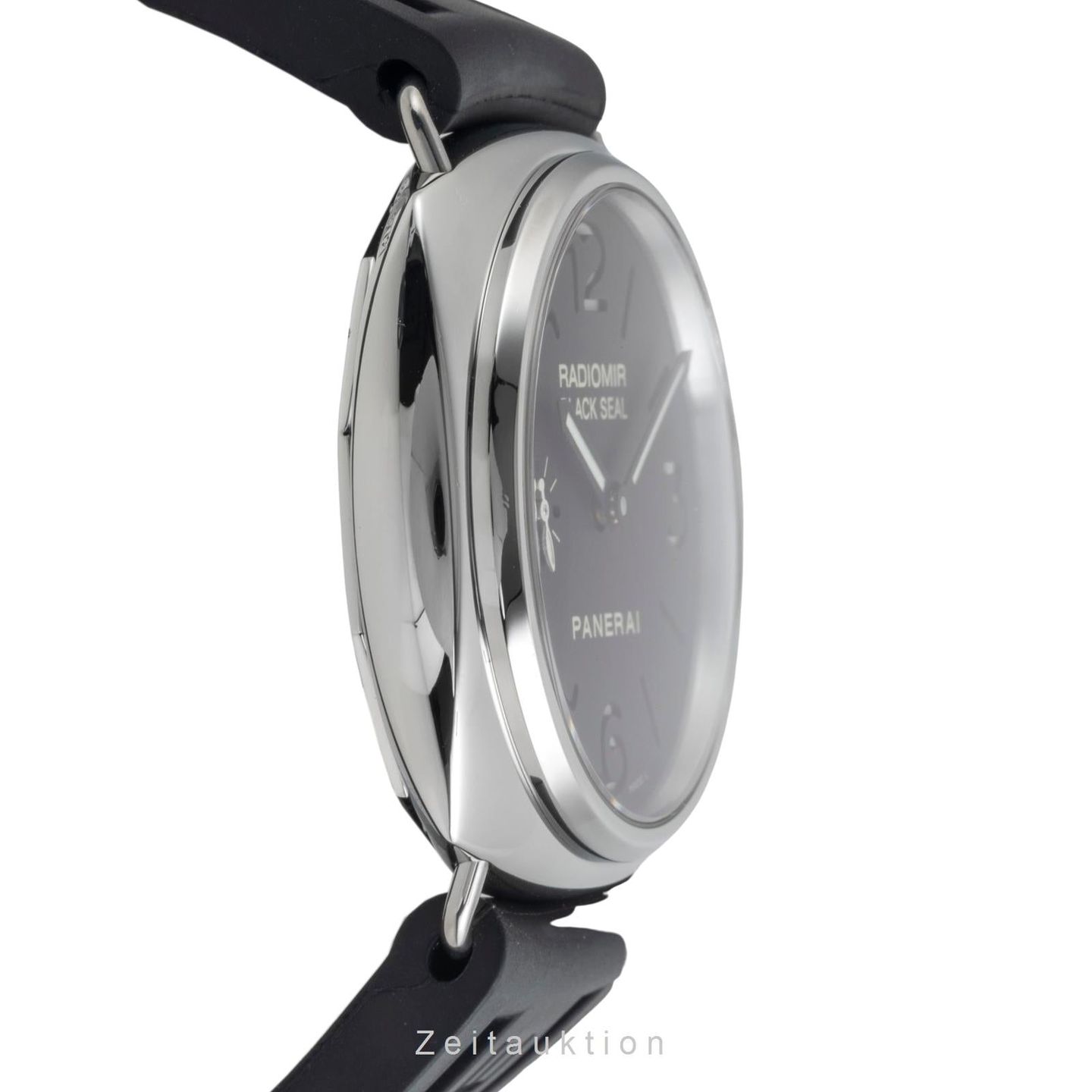 Panerai Radiomir Black Seal PAM00183 - (6/8)