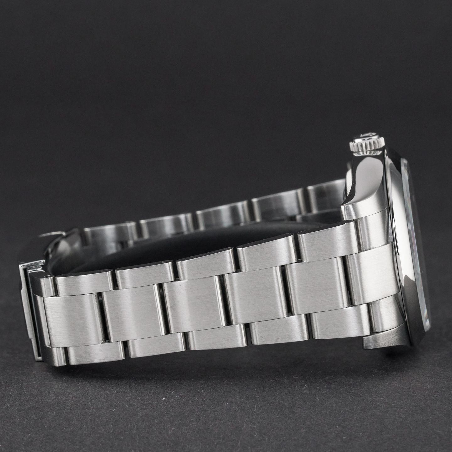 Rolex Oyster Perpetual 36 116000 - (6/8)