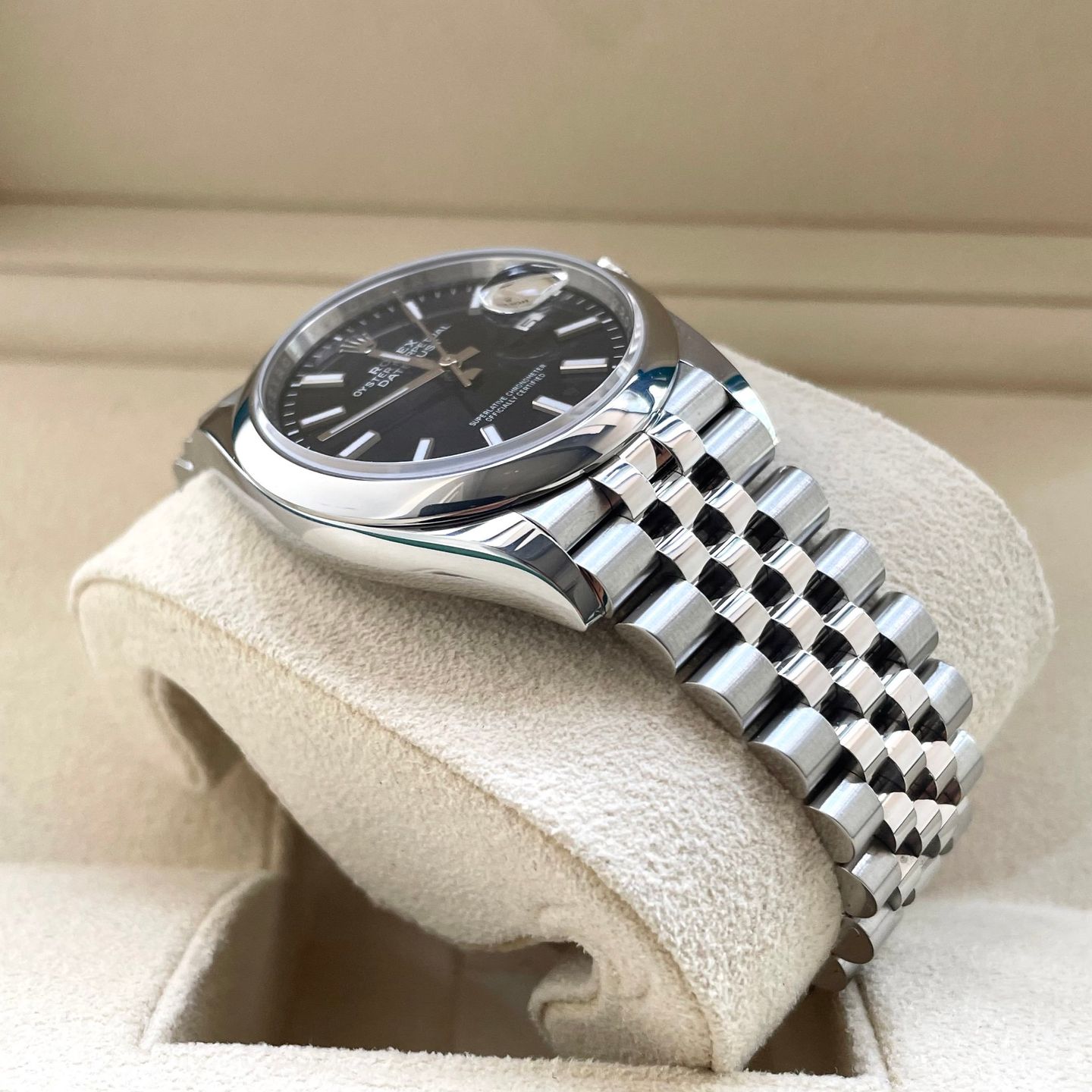 Rolex Datejust 36 126200 - (4/7)