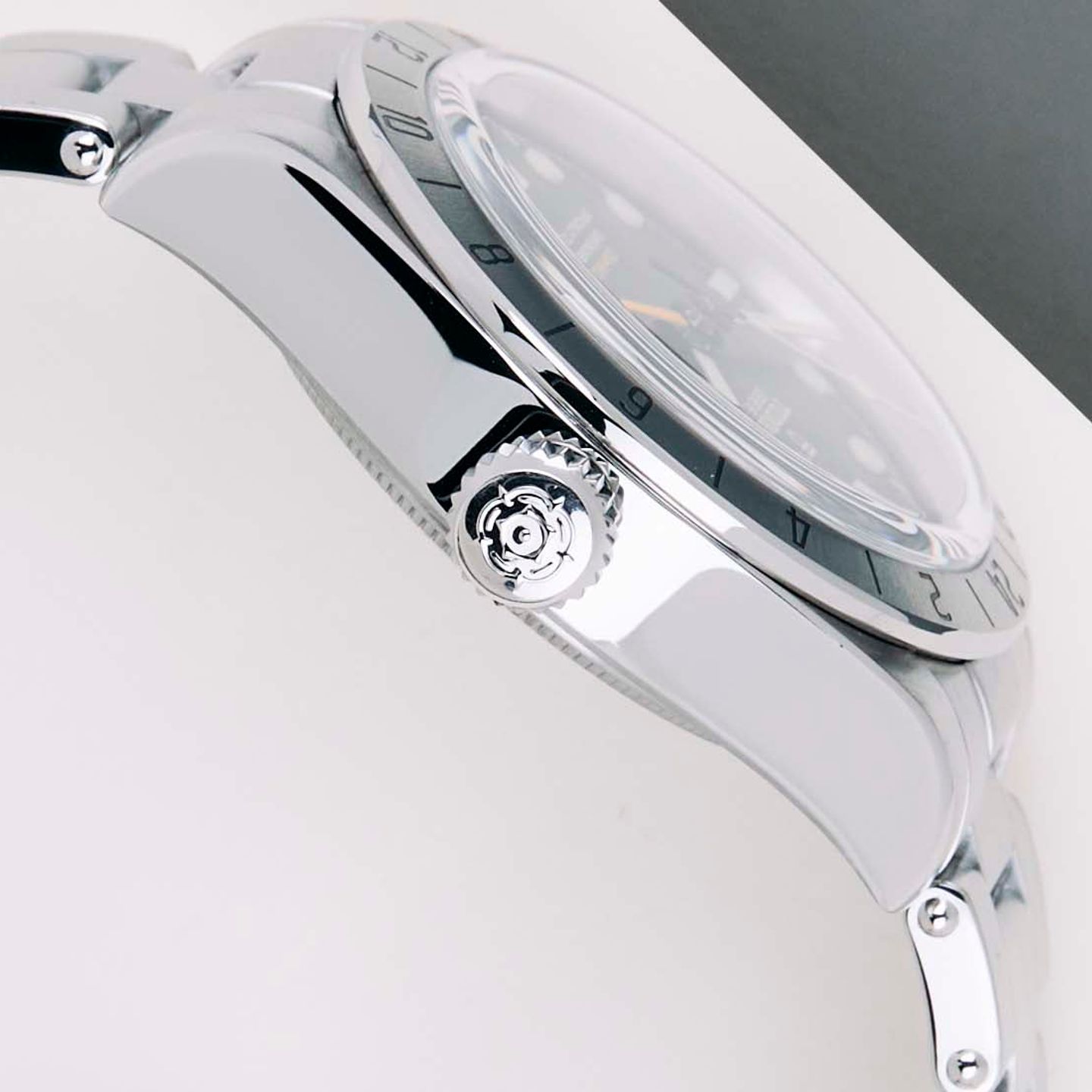 Tudor Black Bay 79470 (2022) - Zwart wijzerplaat 39mm Staal (8/8)