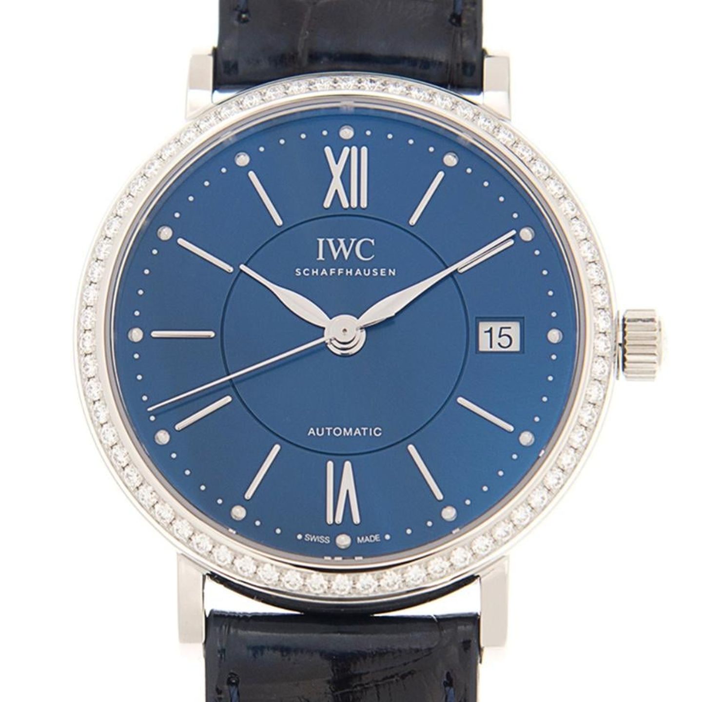 IWC Portofino IW458111 - (2/4)