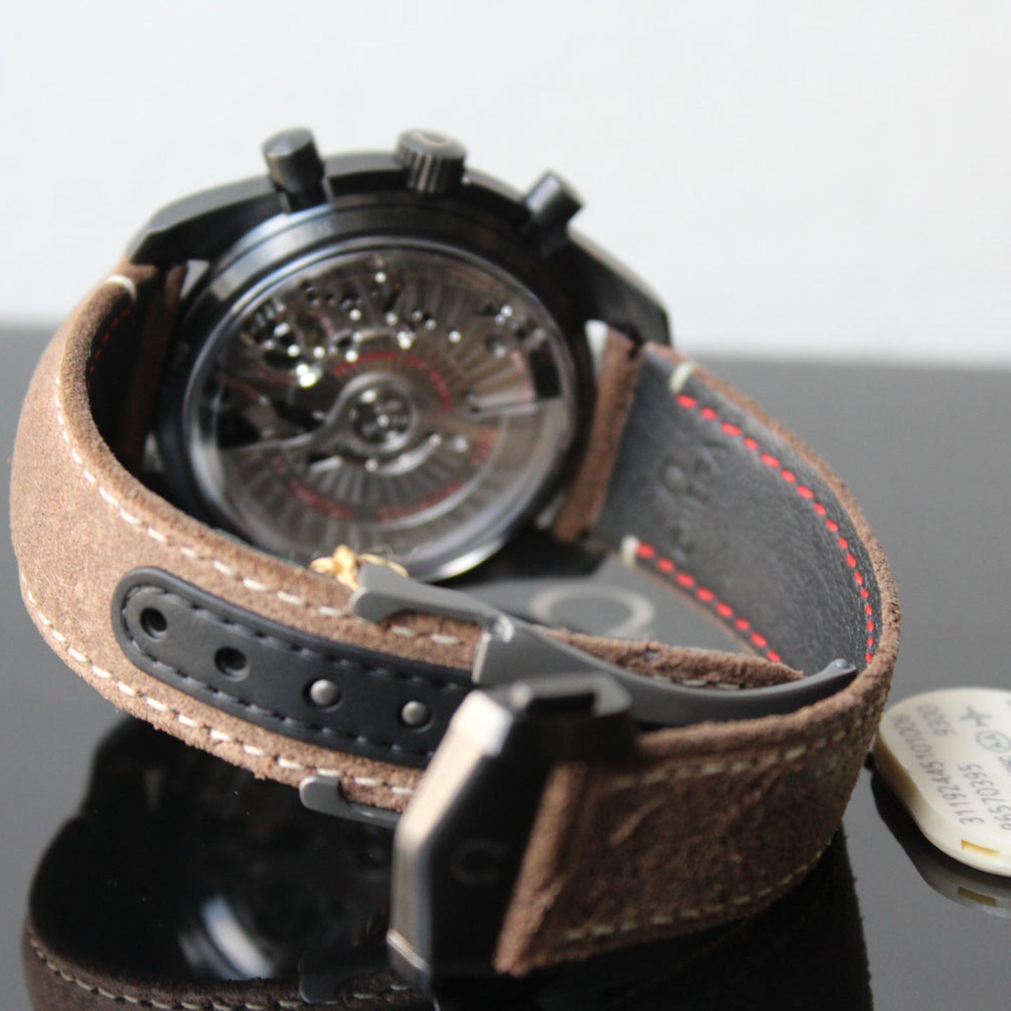 Omega Speedmaster 311.92.44.51.01.006 - (5/5)