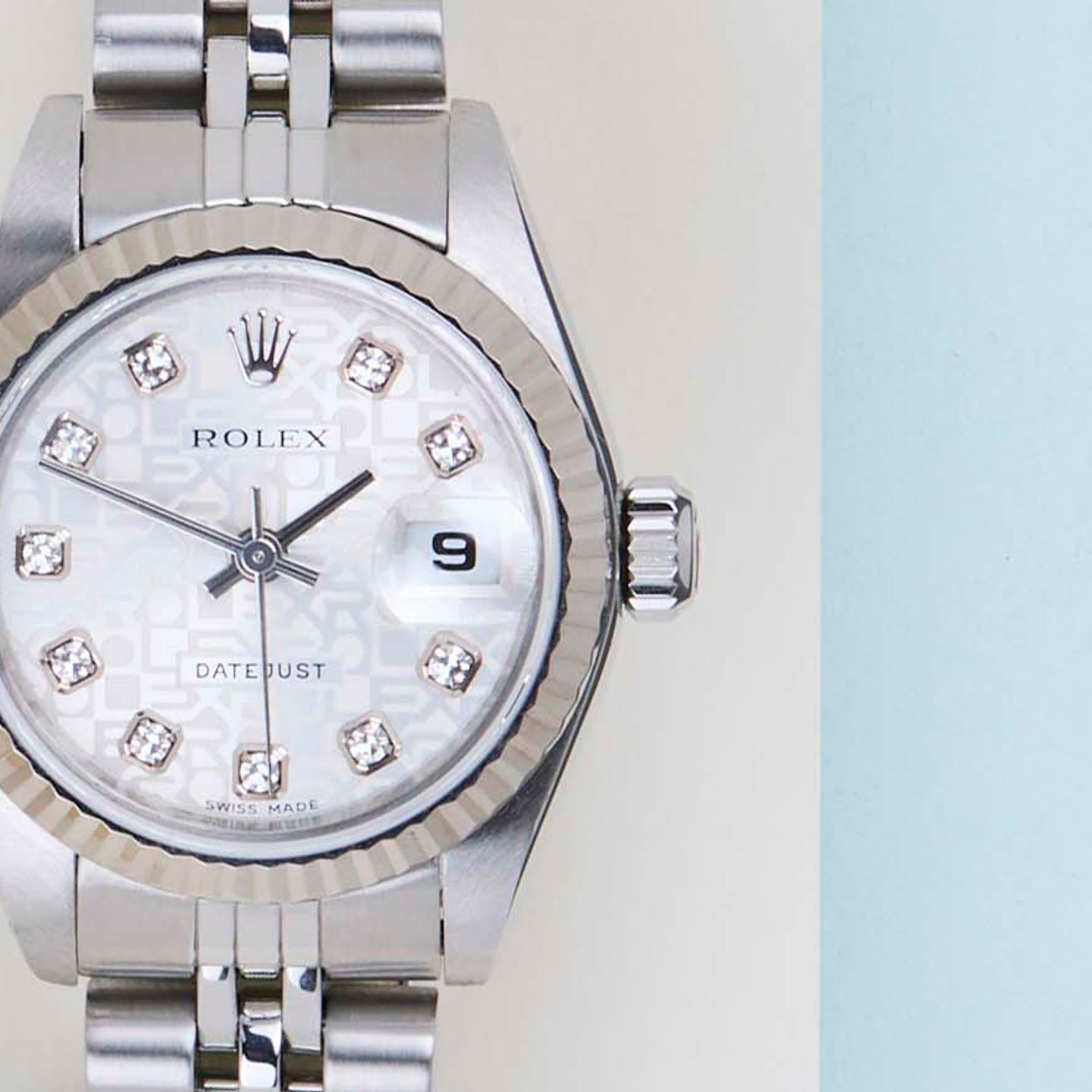 Rolex Lady-Datejust 79174 - (5/8)