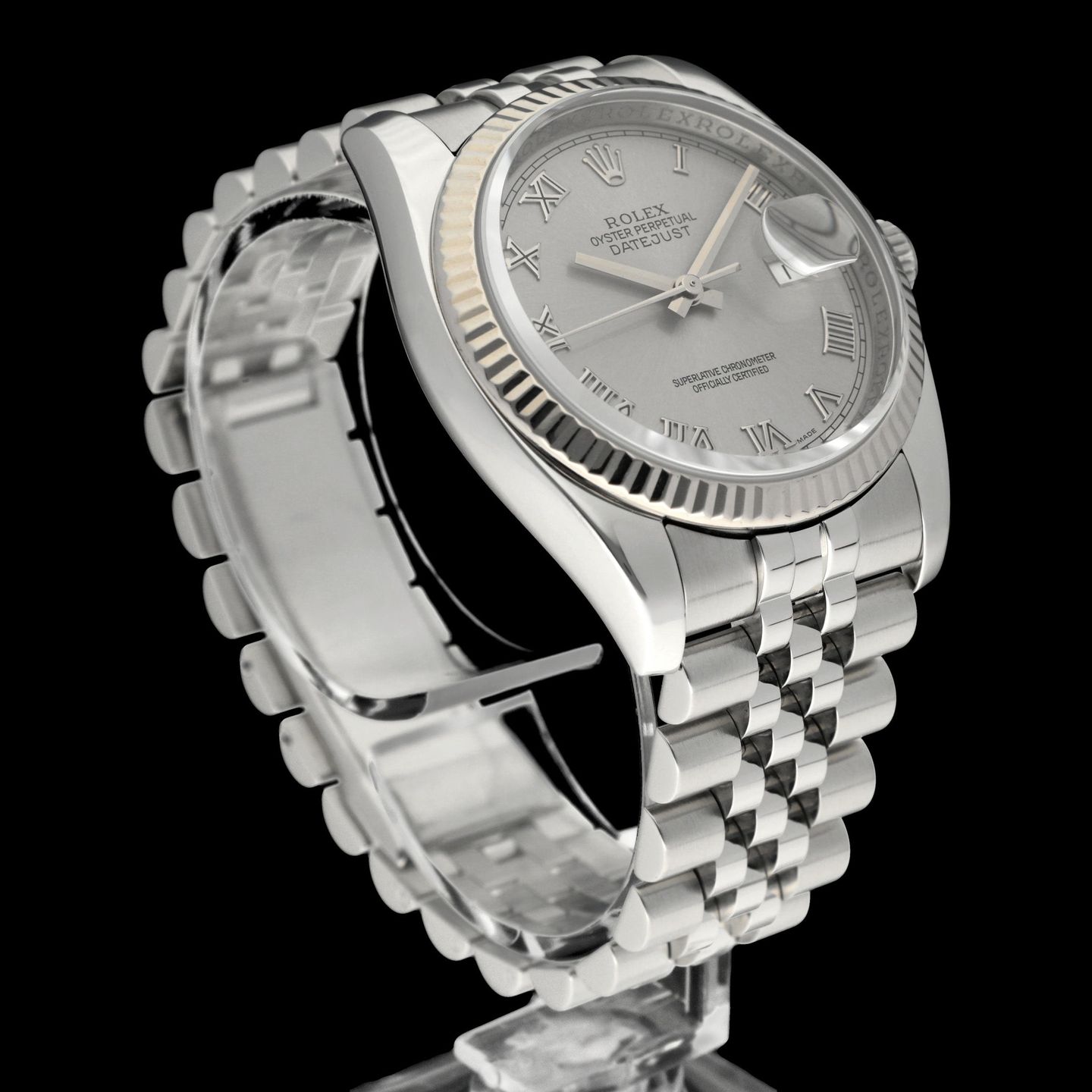 Rolex Datejust 36 116234 - (6/8)