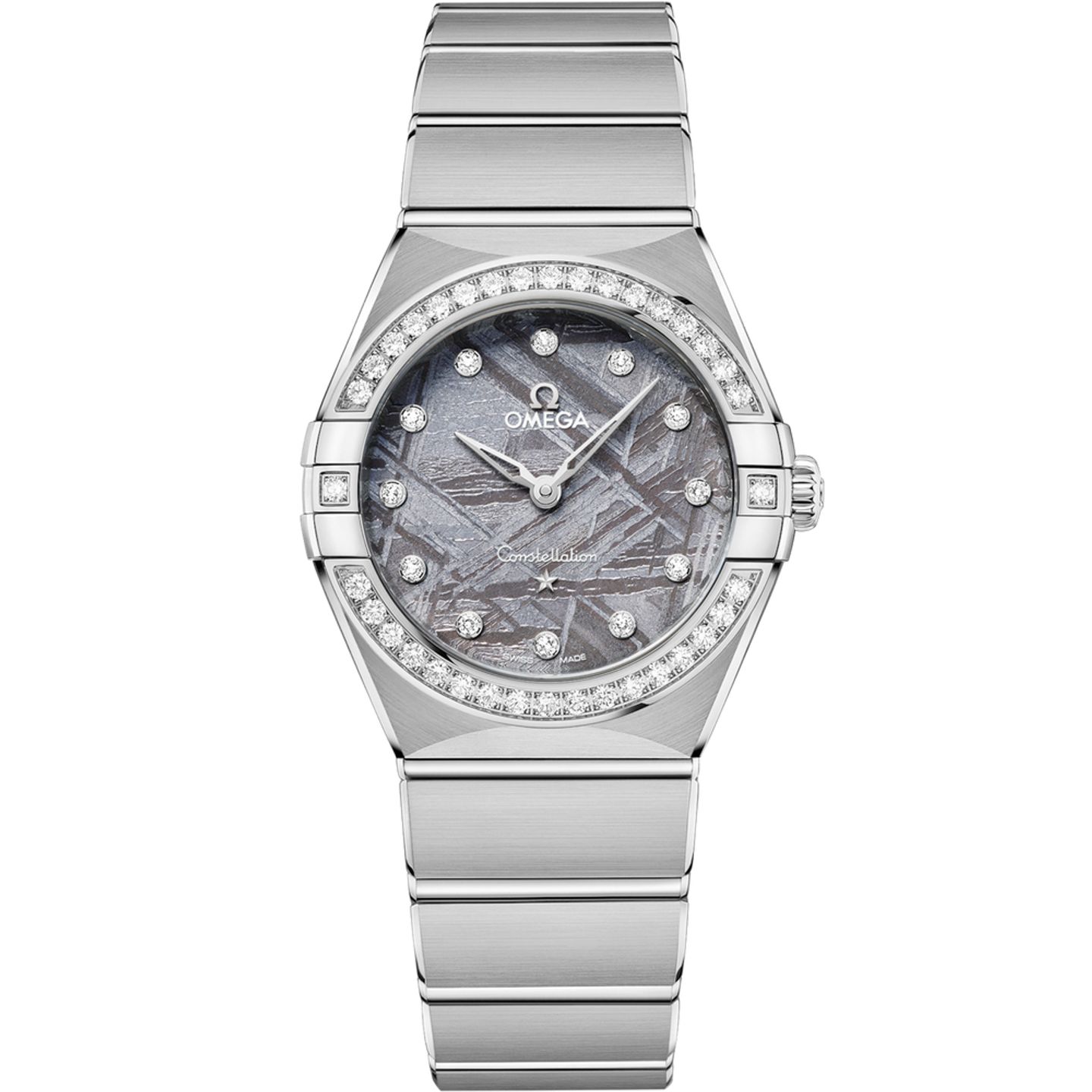 Omega Constellation Ladies 131.15.28.60.99.001 - (1/1)