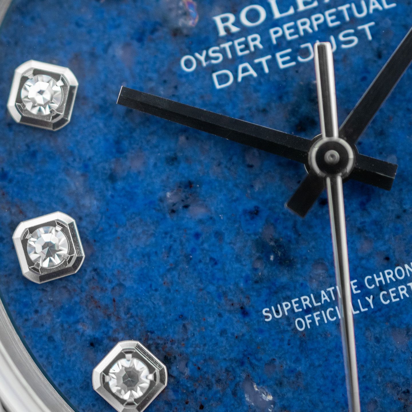 Rolex Datejust 36 16234 - (3/7)