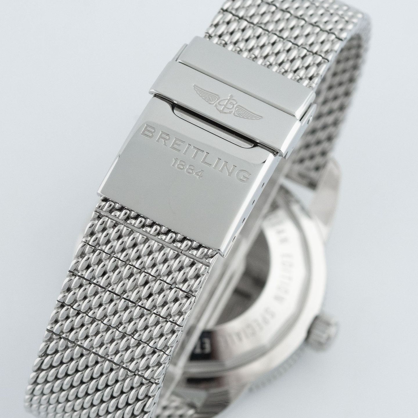 Breitling Superocean Heritage II 46 AB2020161C1A1 - (5/7)