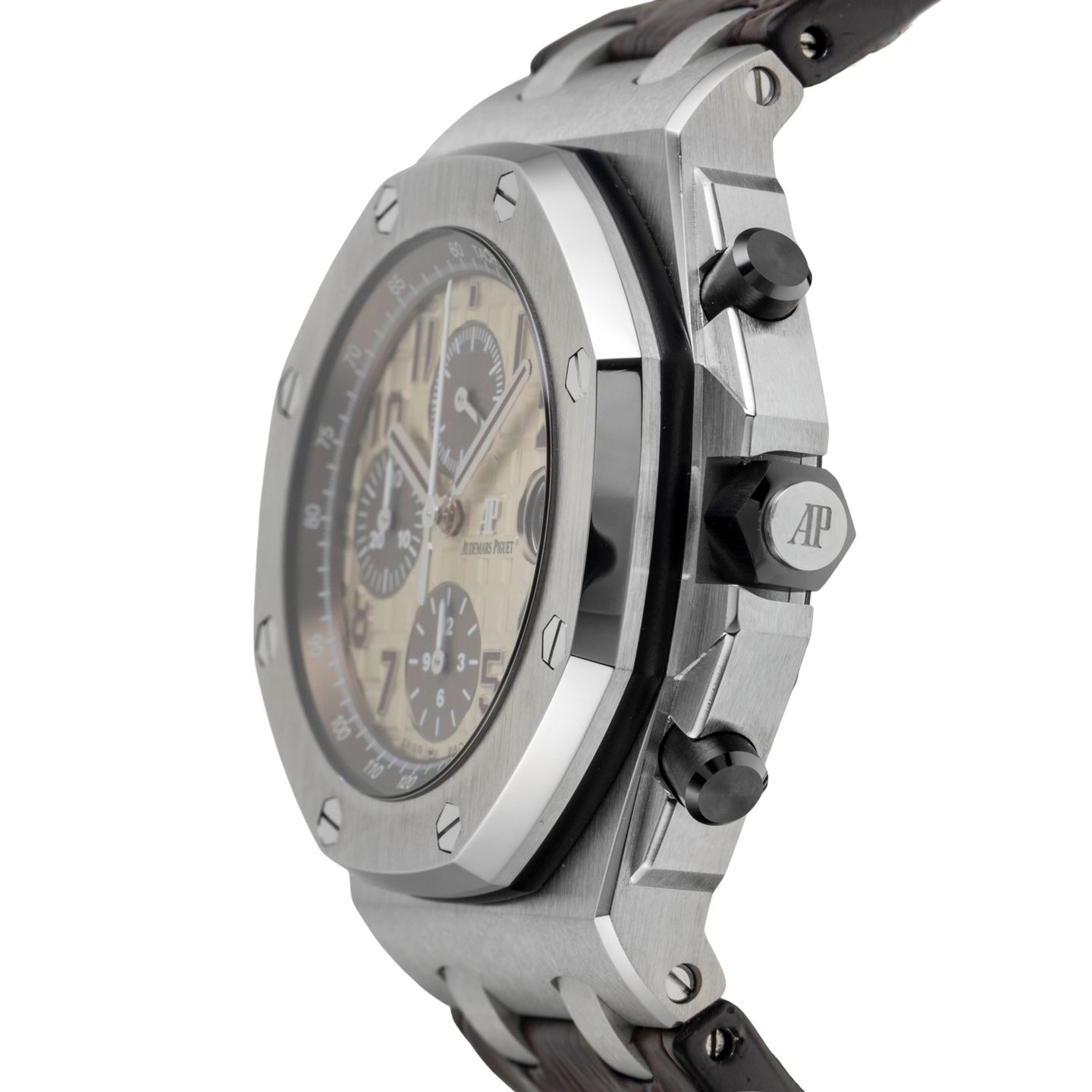 Audemars Piguet Royal Oak Offshore Chronograph 26470ST.OO.A801CR.01 - (6/8)