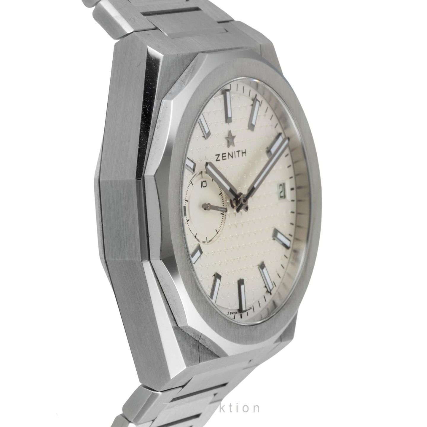 Zenith Defy Skyline 03.9300.3620/01.I001 - (6/8)