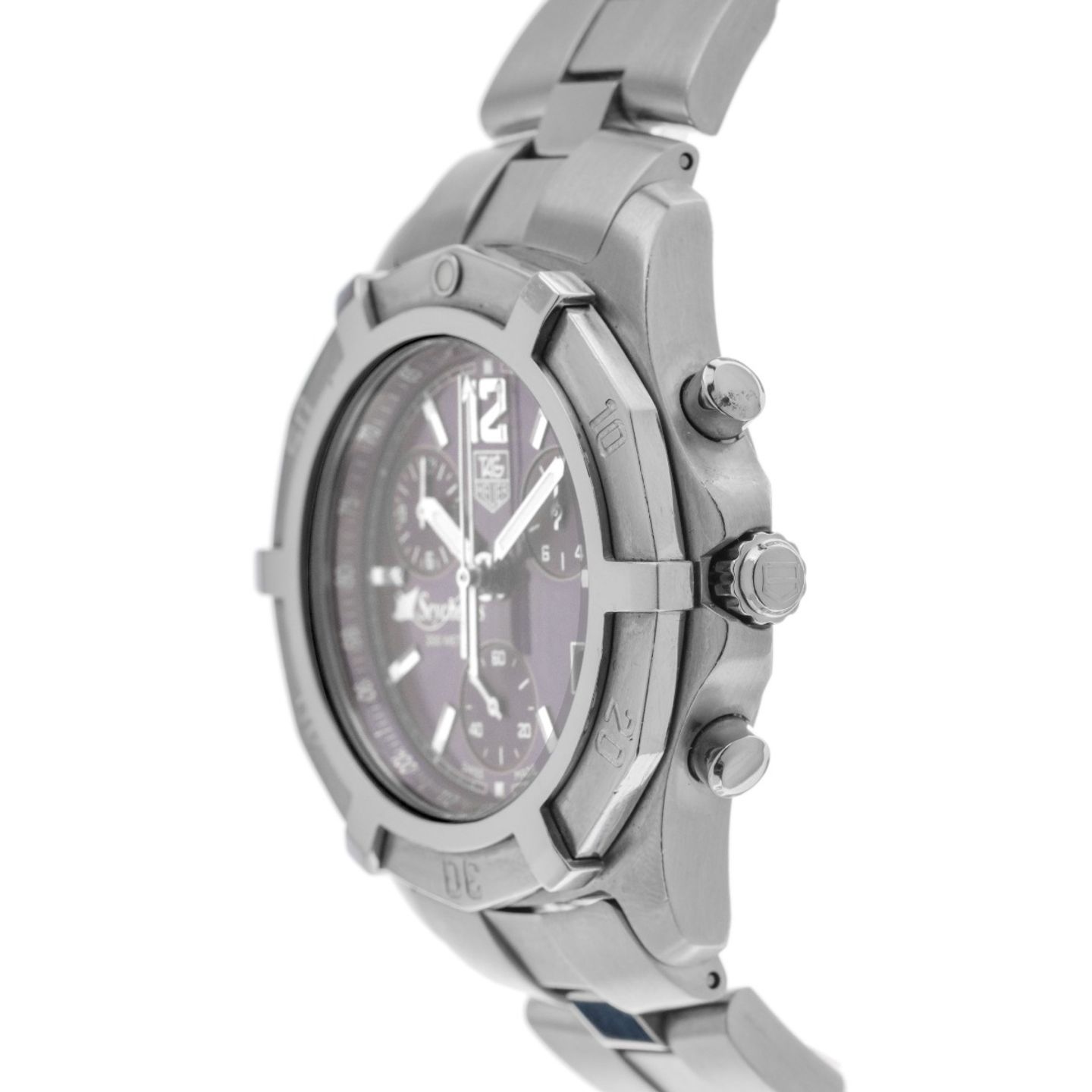 TAG Heuer 2000 CN111D - (4/8)