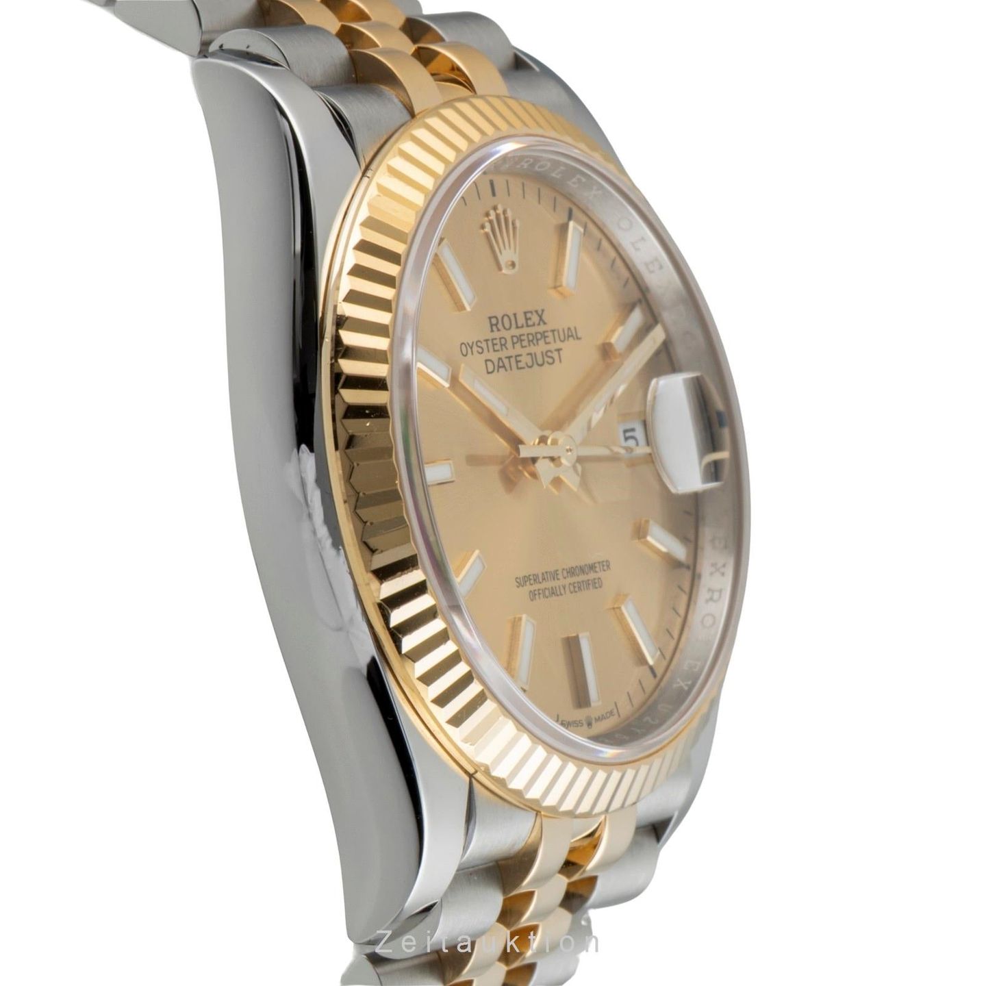 Rolex Datejust 36 126233 - (6/8)