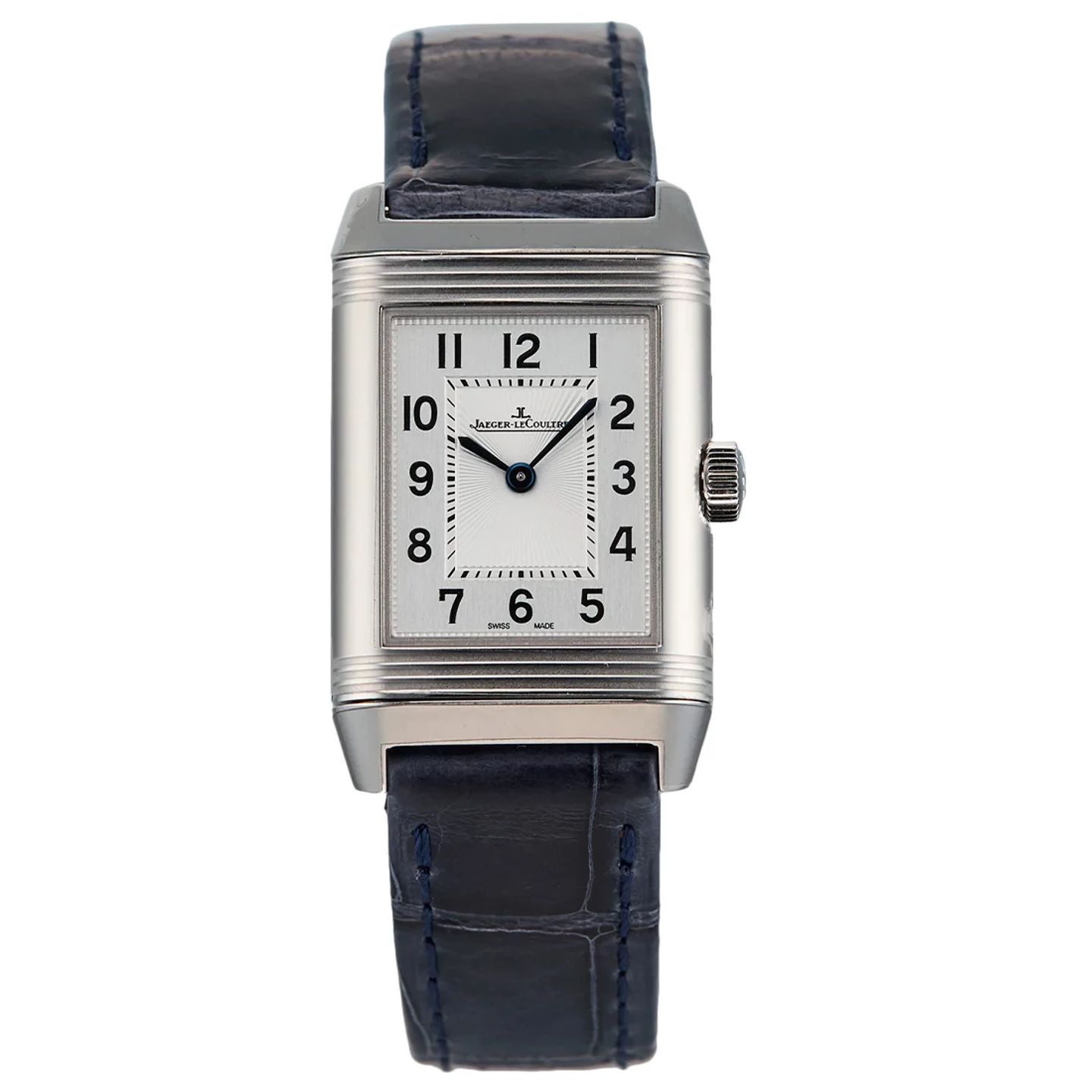 Jaeger-LeCoultre Reverso Classic Small Duetto Q2668432 - (3/3)