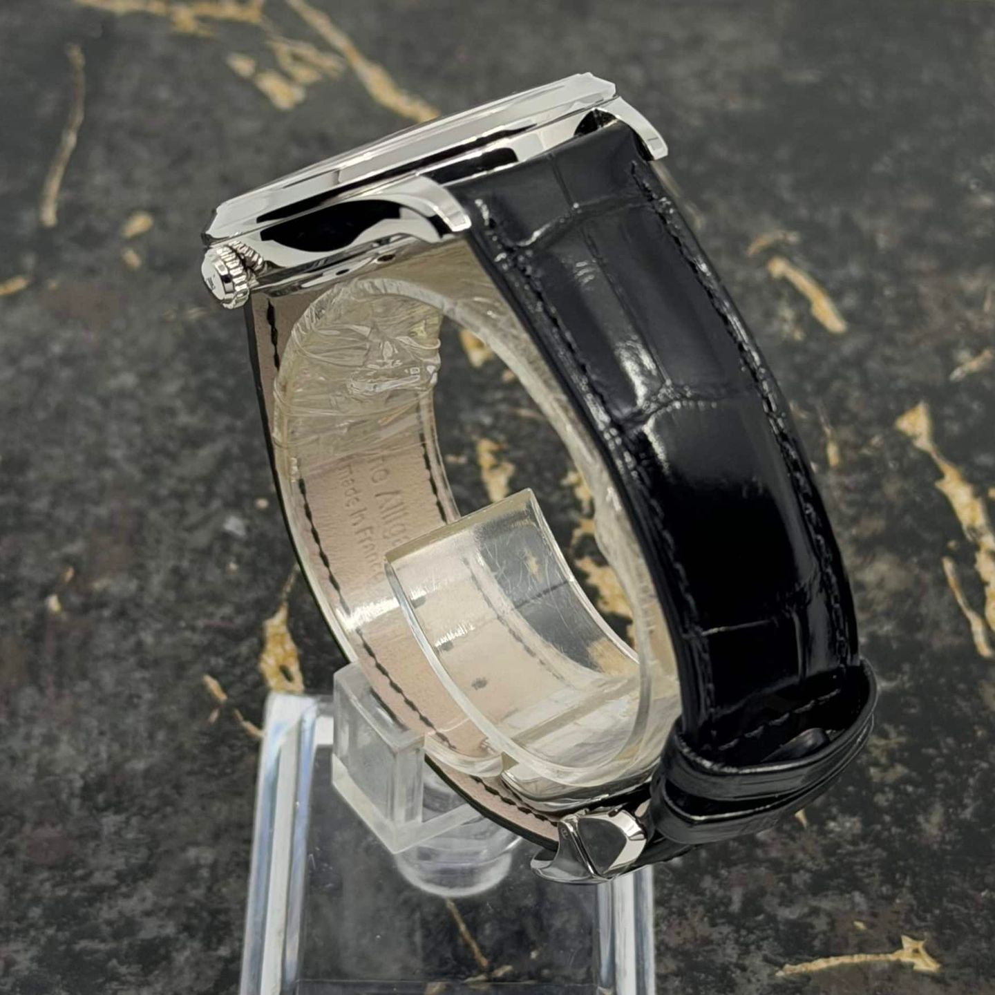 Jaeger-LeCoultre Master Ultra Thin Moon Q1248421 (2026) - 36mm Staal (6/8)