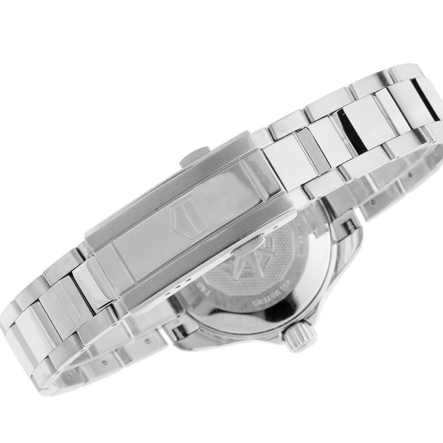 TAG Heuer Aquaracer Lady WBP1311.BA0005 - (7/7)