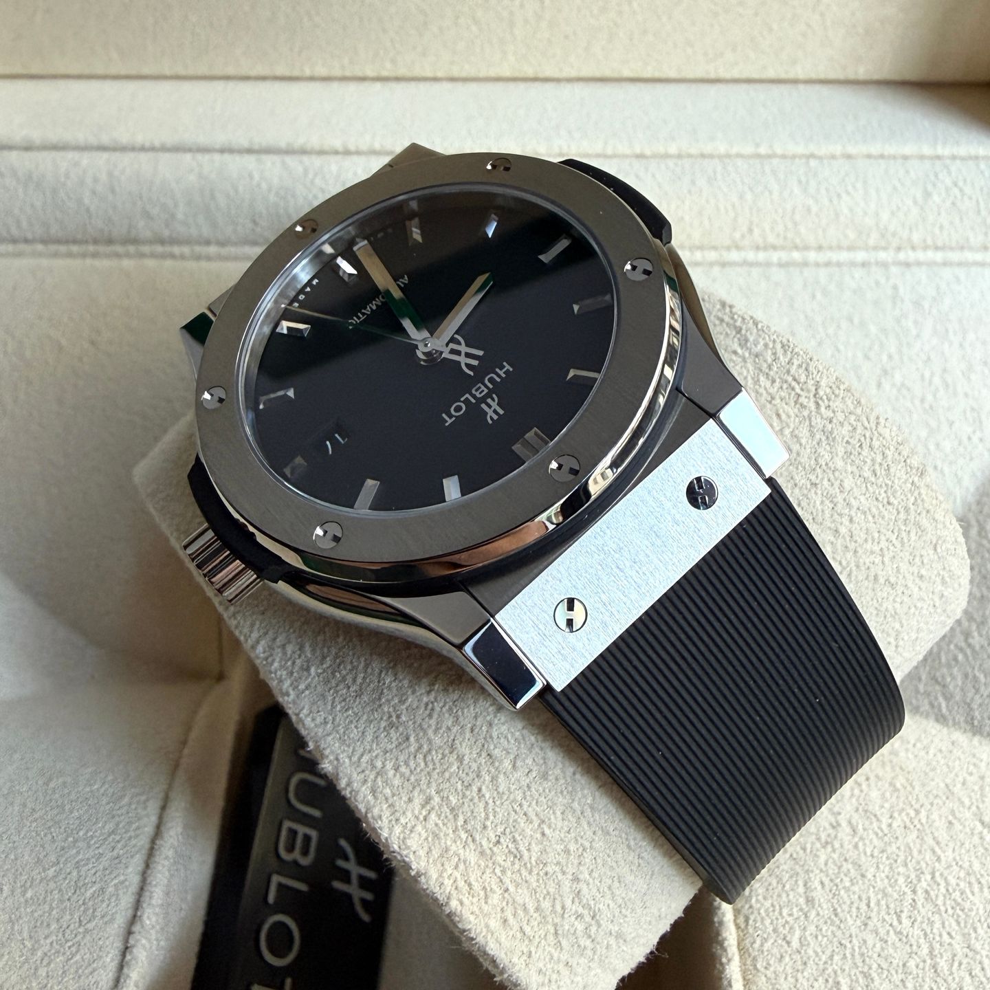 Hublot Classic Fusion 542.NX.1171.RX - (5/7)