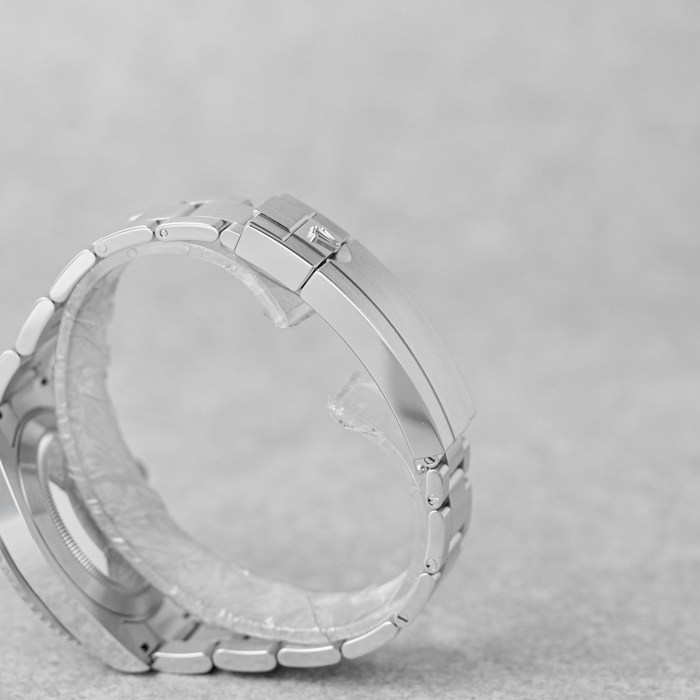 Rolex Submariner No Date 124060 - (7/8)