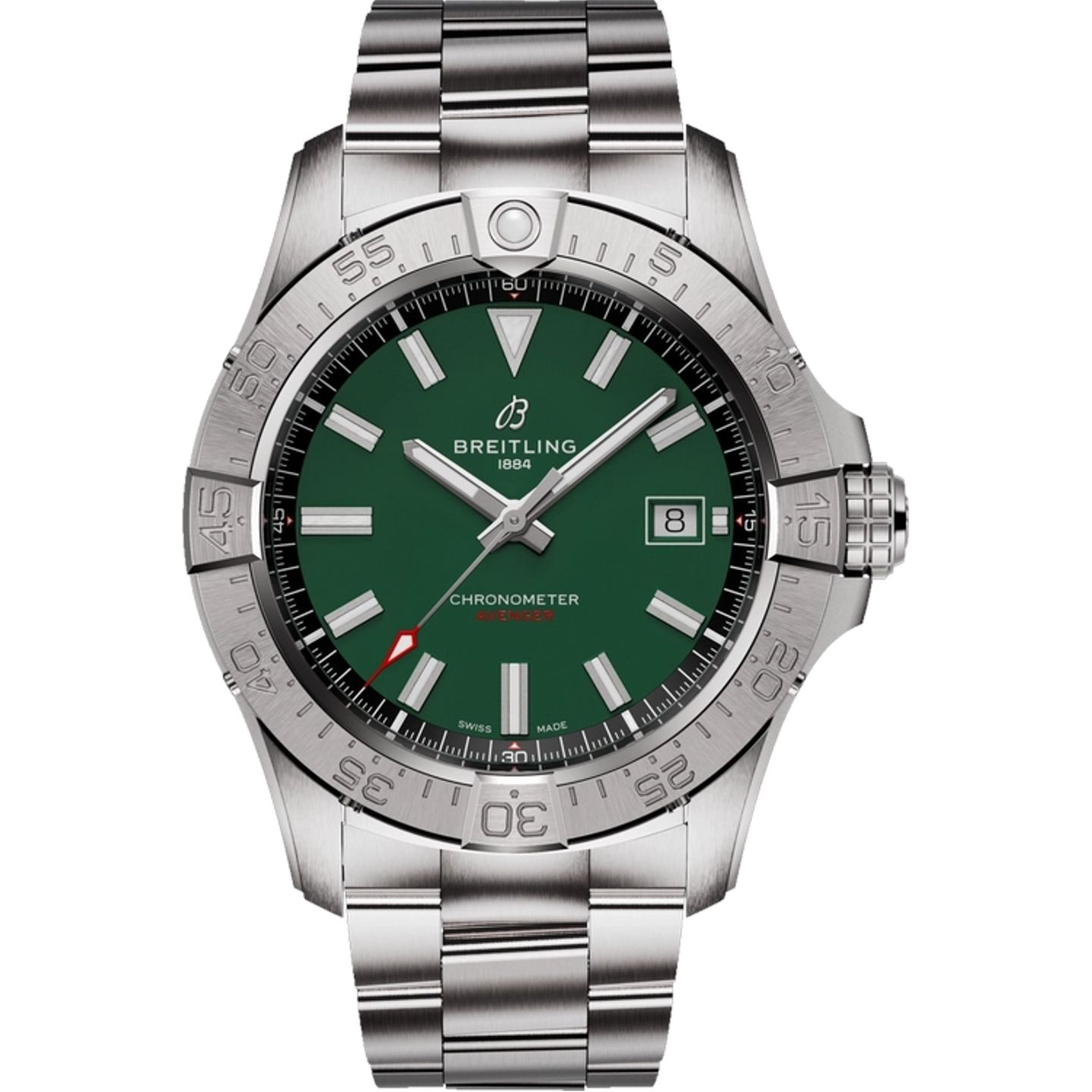 Breitling Avenger A17328 - (1/1)