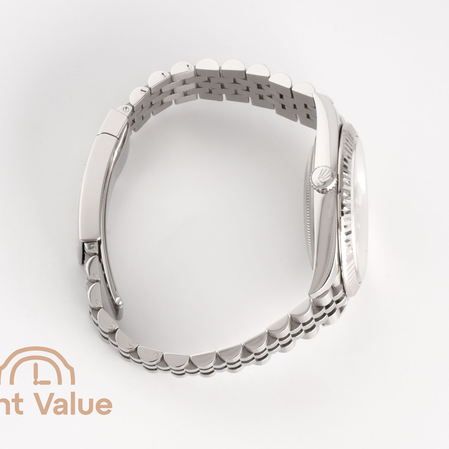 Rolex Datejust 41 126334 - (6/6)
