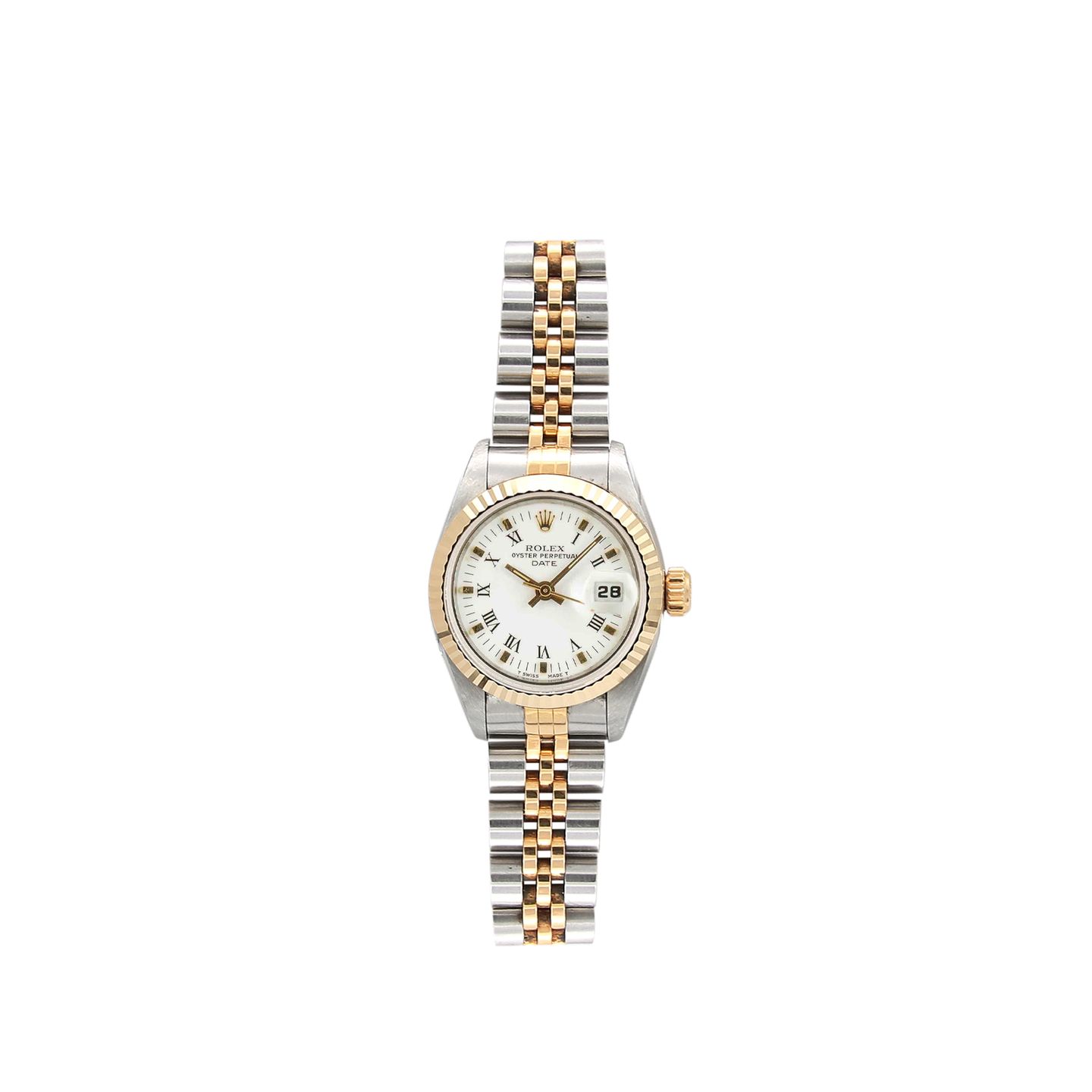 Rolex Lady-Datejust 69173 - (1/7)