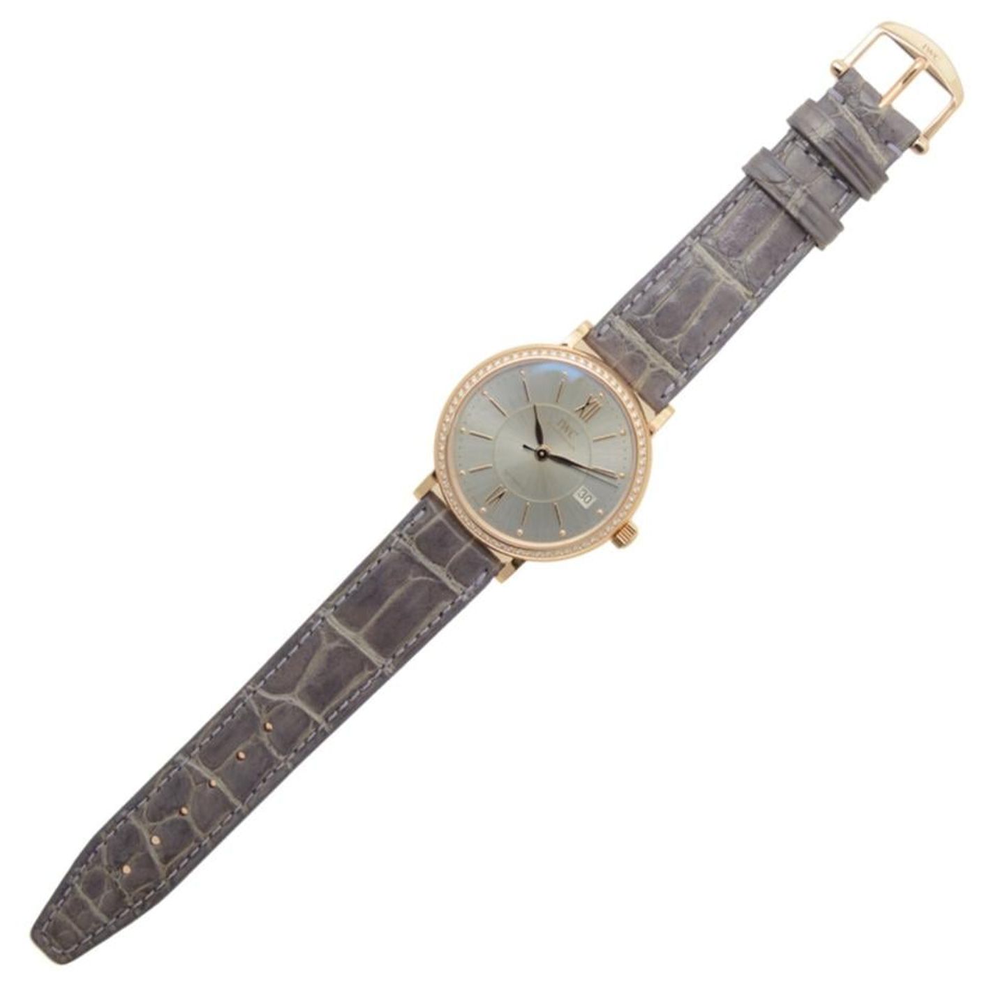 IWC Portofino IW458107 - (1/6)