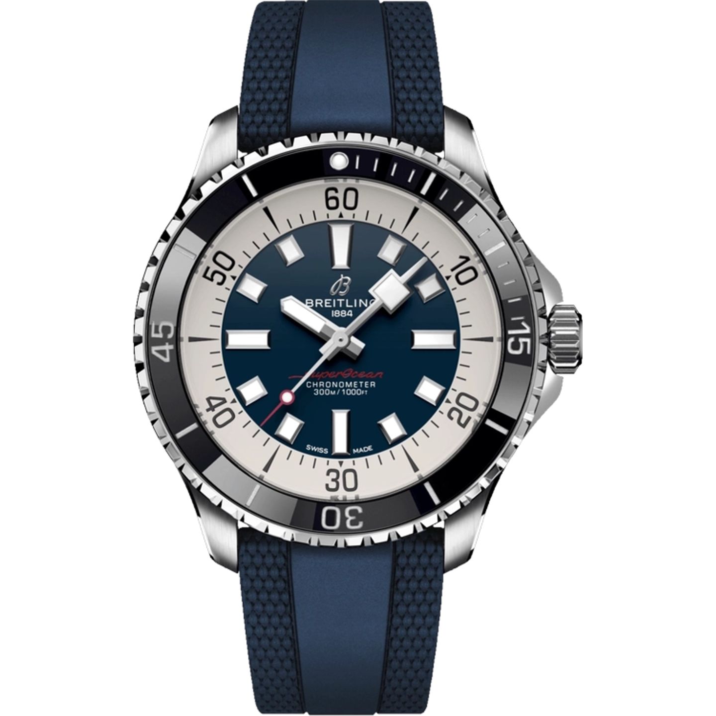 Breitling Superocean 44 A17376211C1S1 - (1/1)