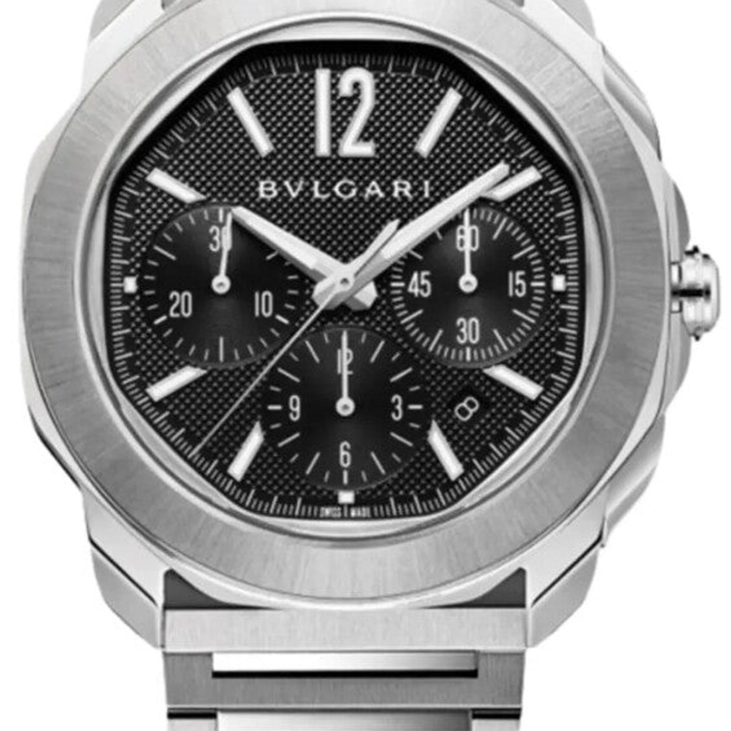 Bulgari Octo 103471 - (1/1)