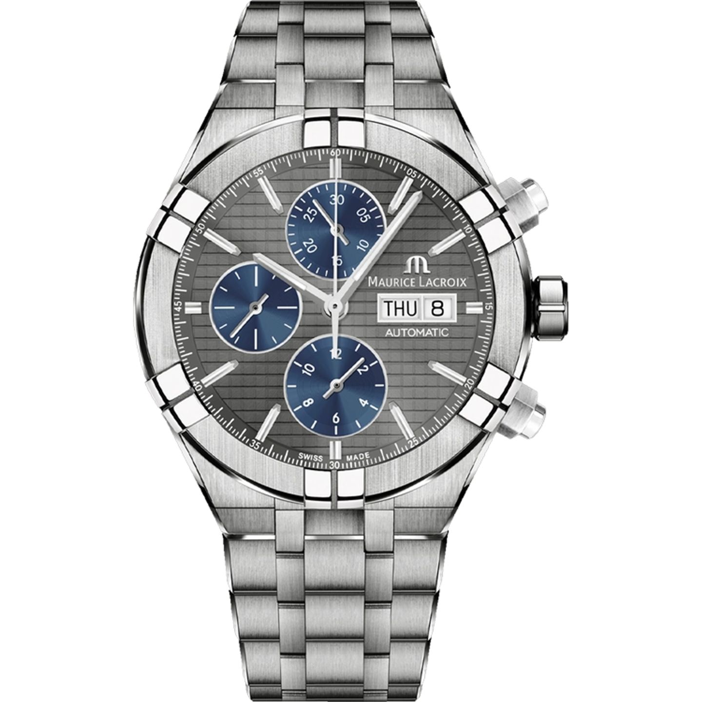 Maurice Lacroix Aikon AI6038-TT032-330-1 - (1/1)