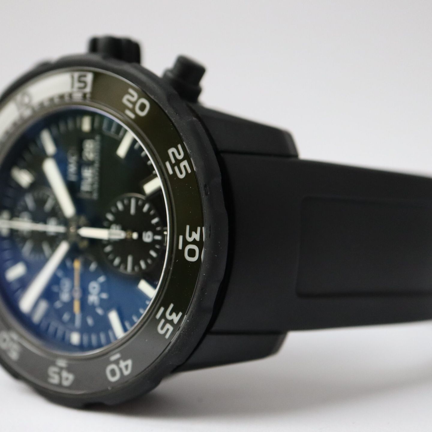 IWC Aquatimer Chronograph IW376705 - (3/8)