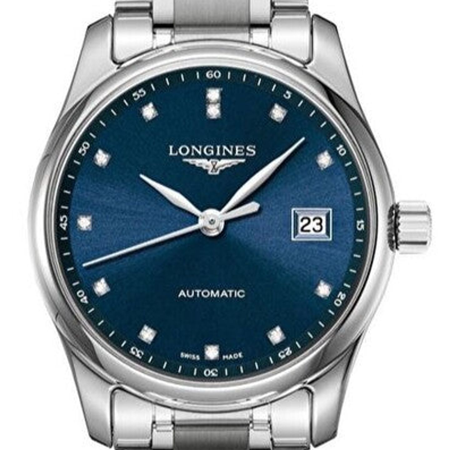 Longines Master Collection L2.257.4.97.6 - (1/1)