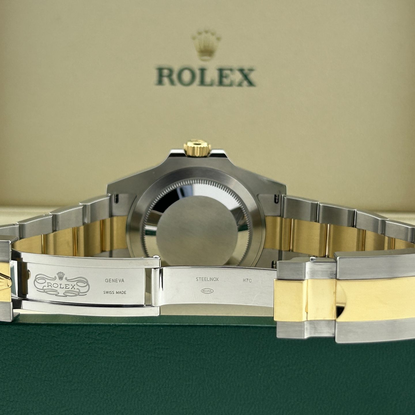 Rolex Submariner Date 126613LN - (6/8)