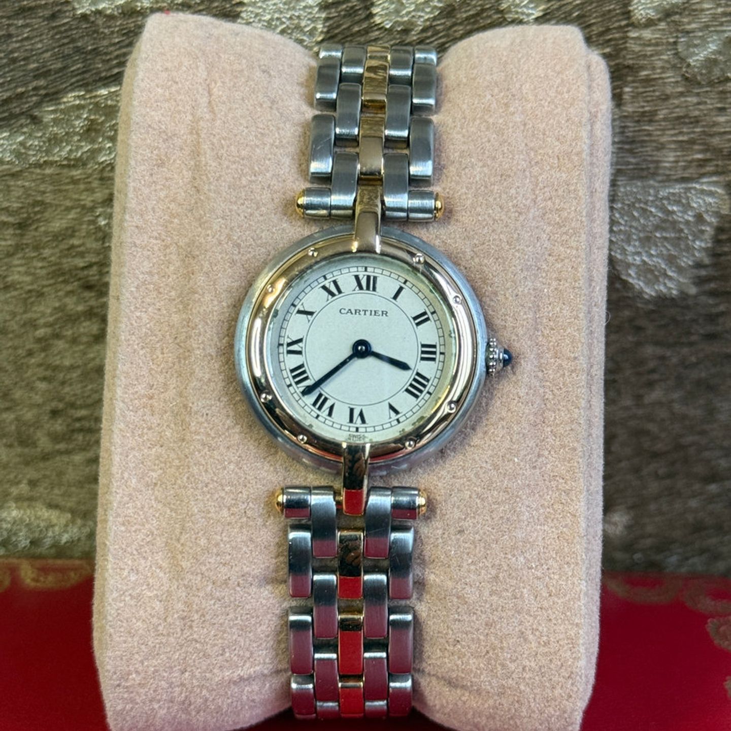 Cartier Panthère 166920 - (3/8)