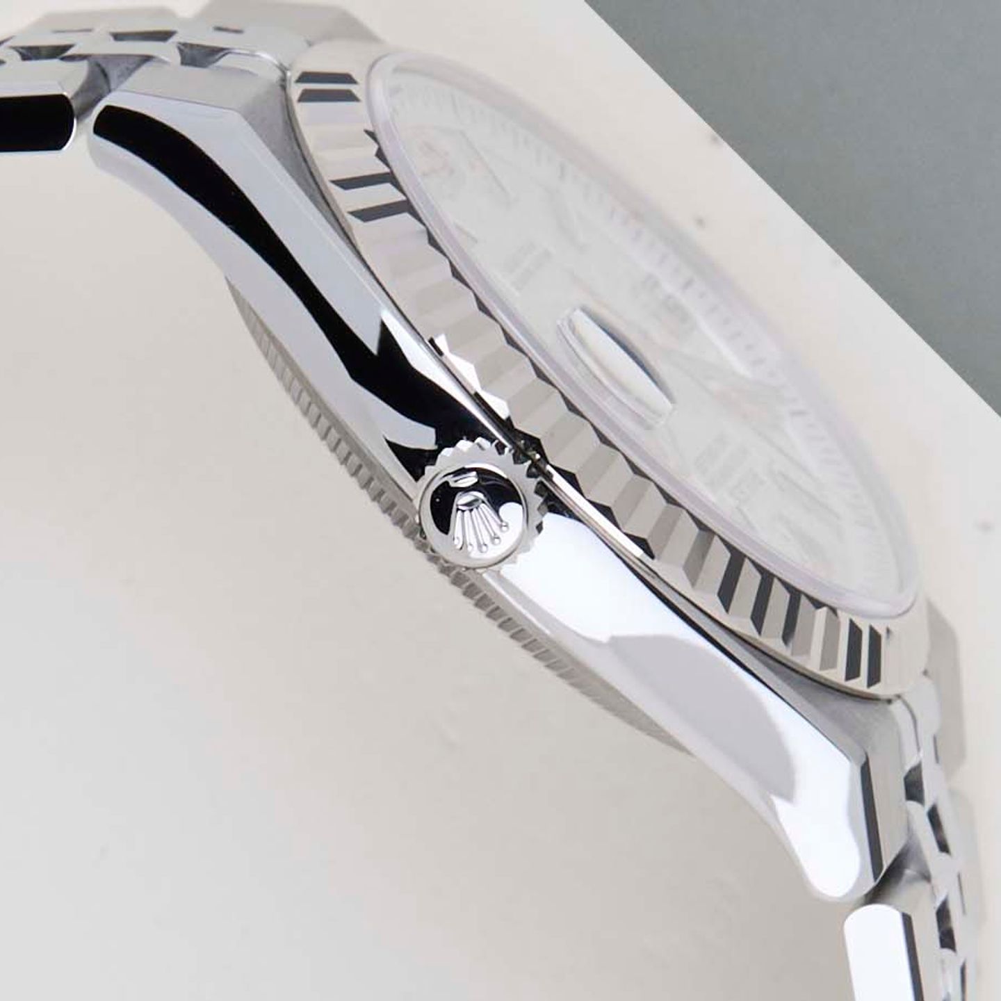 Rolex Land-Dweller 36 127234 - (8/8)