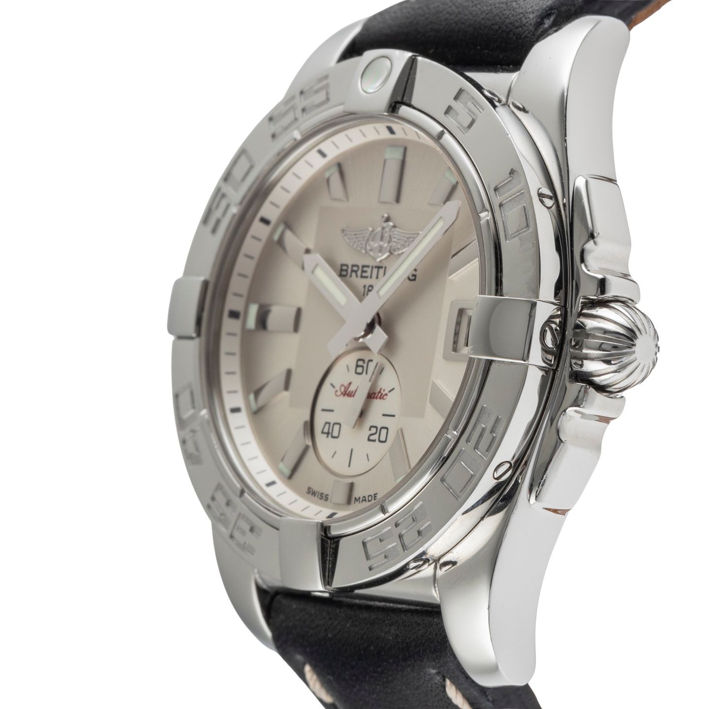 Breitling Galactic 36 A37330 - (6/8)