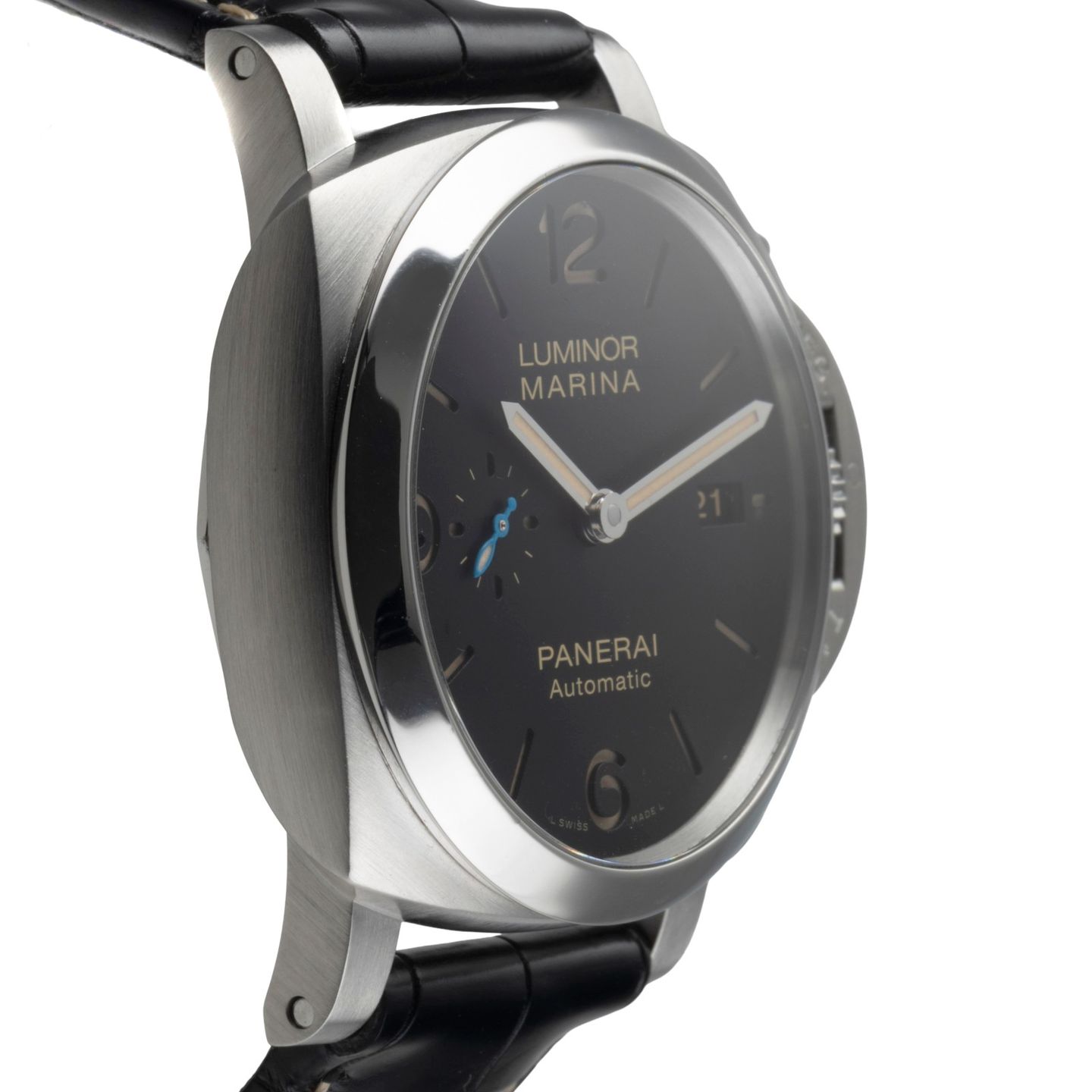 Panerai Luminor Marina 1950 3 Days Automatic PAM01312 - (7/8)