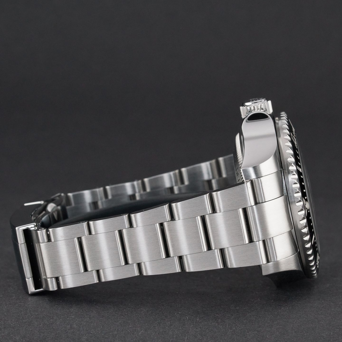 Rolex Sea-Dweller Deepsea 116660 - (6/8)