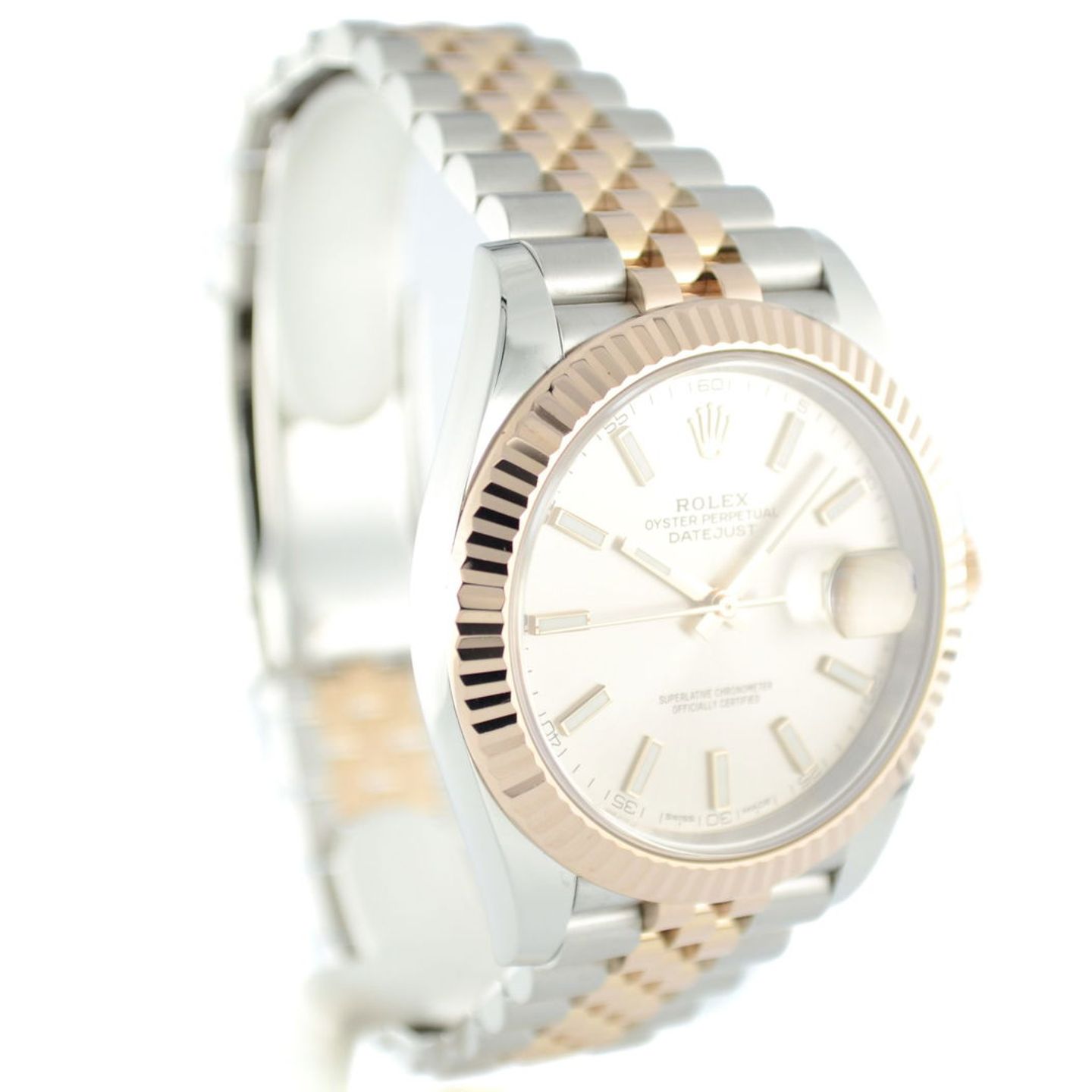 Rolex Datejust 41 126331 - (6/7)
