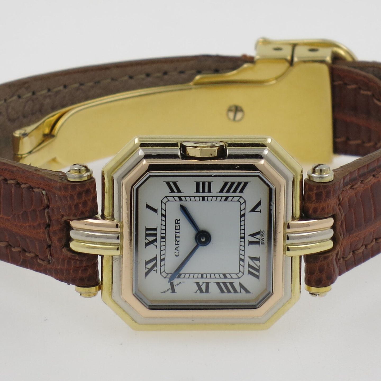 Cartier Trinity 66002 - (2/4)