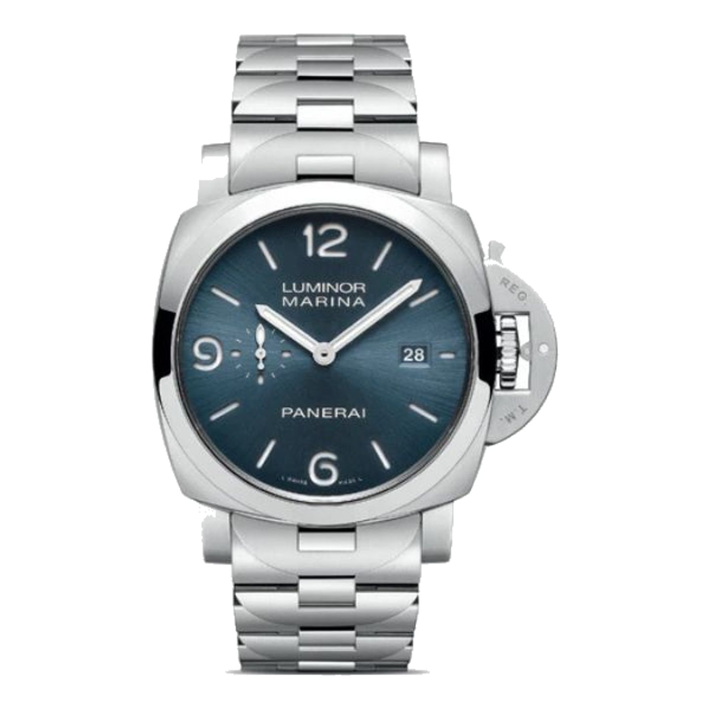 Panerai Luminor Marina PAM03323 - (1/1)