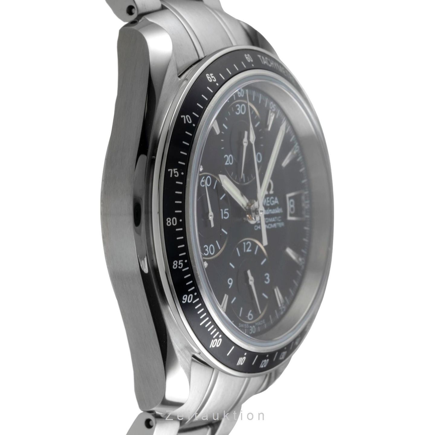 Omega Speedmaster Date 3210.50.00 - (6/8)