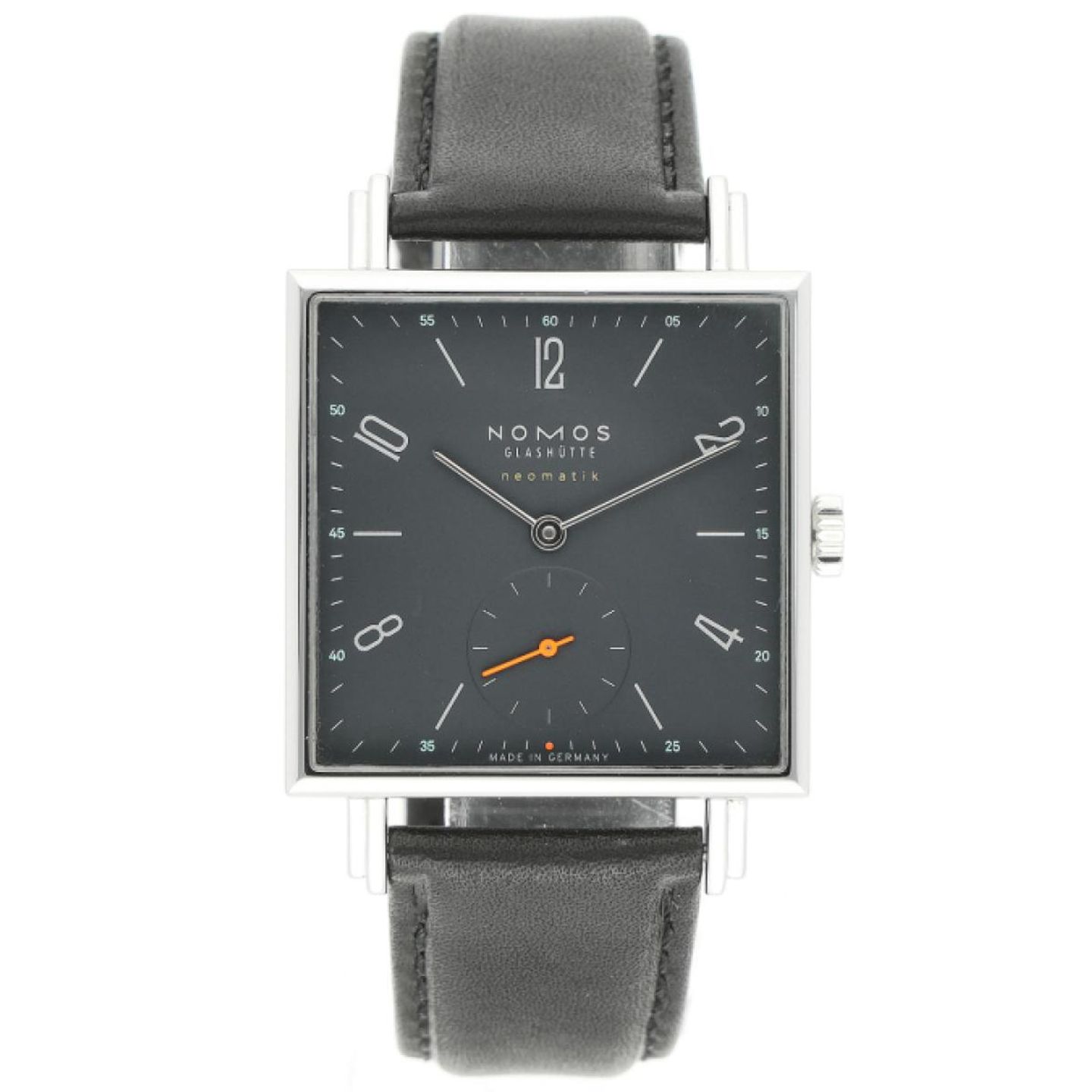 NOMOS Tetra Neomatik 422 - (1/8)