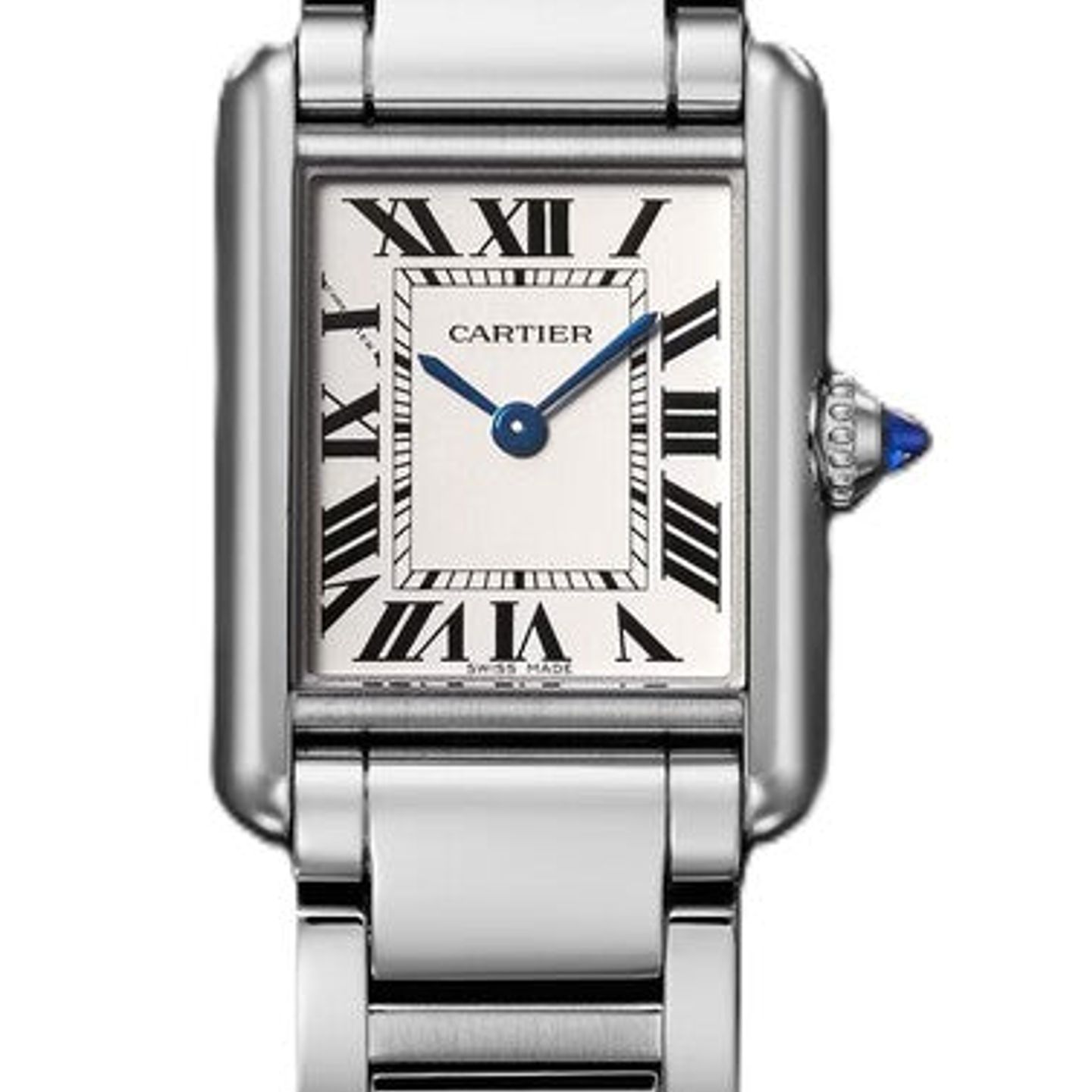 Cartier Tank WSTA0107 - (1/1)