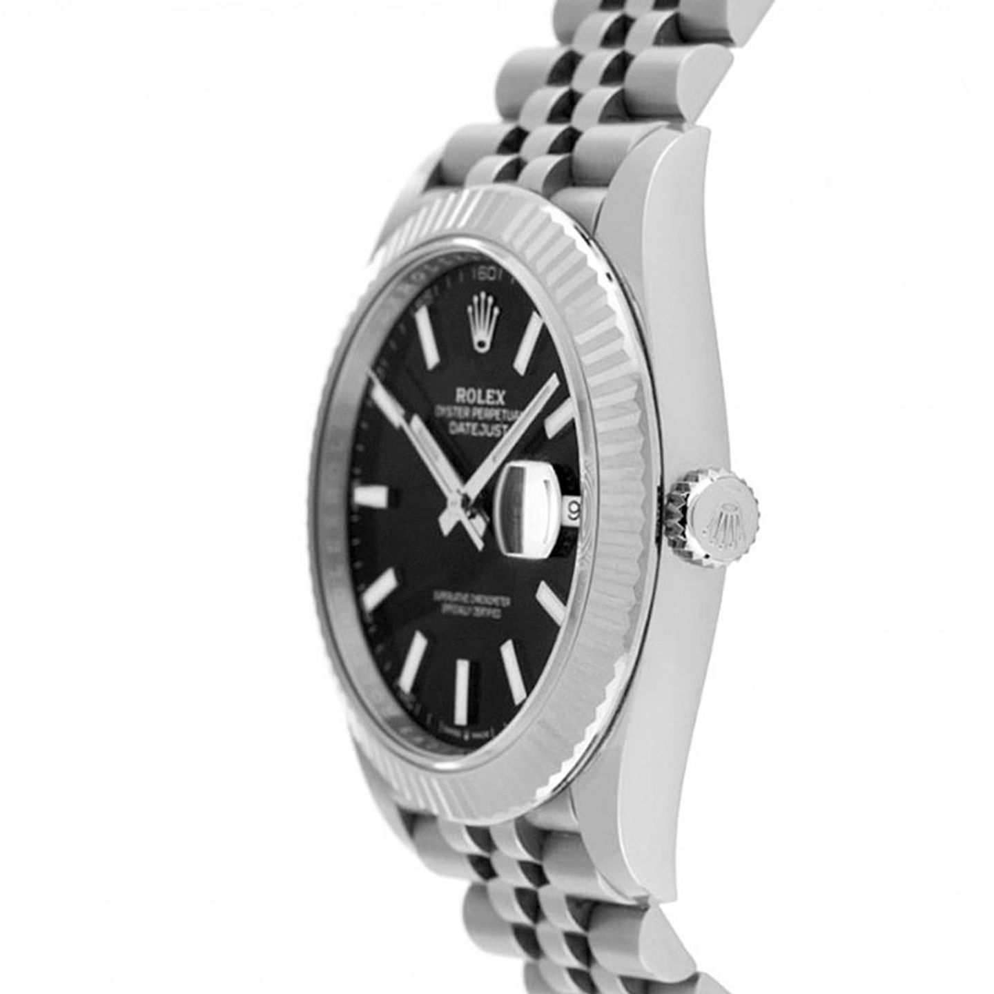 Rolex Datejust 41 126334 - (4/7)