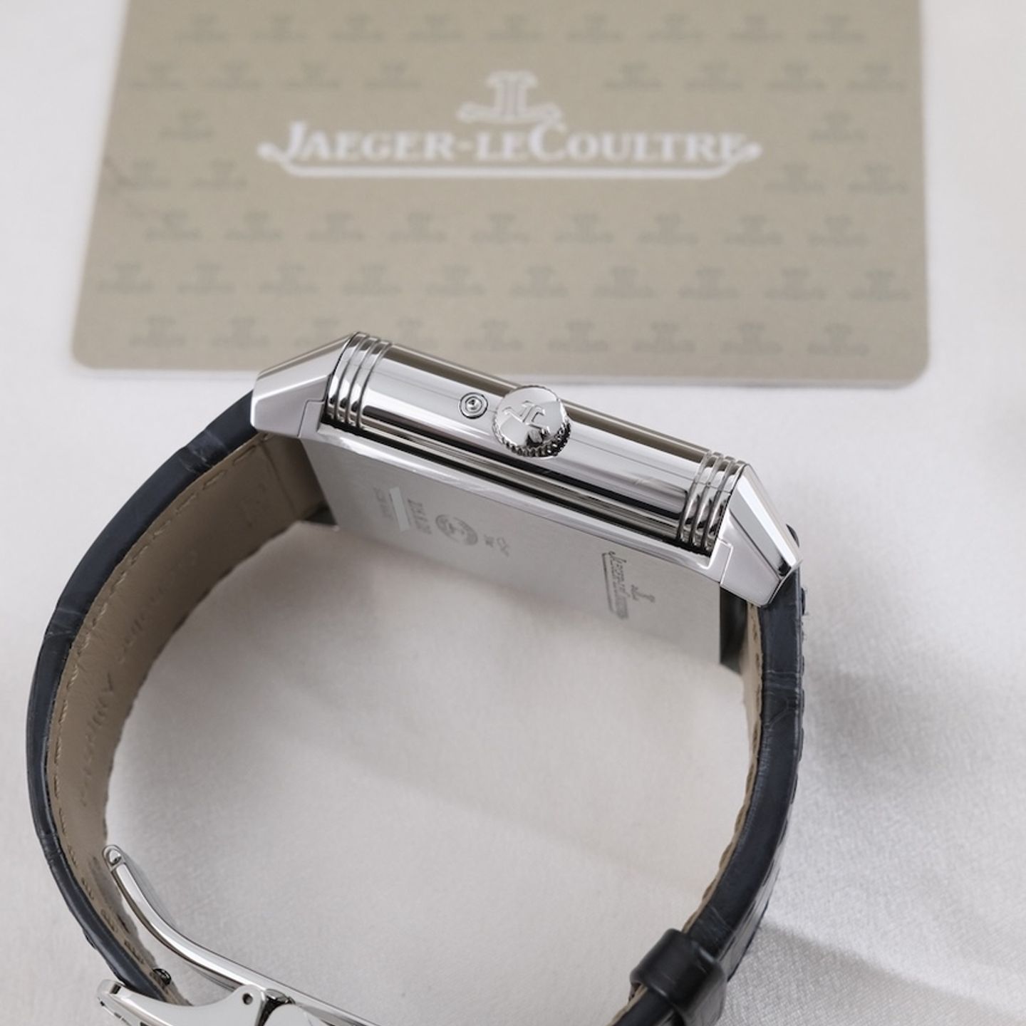 Jaeger-LeCoultre Reverso Q3958420 - (6/8)