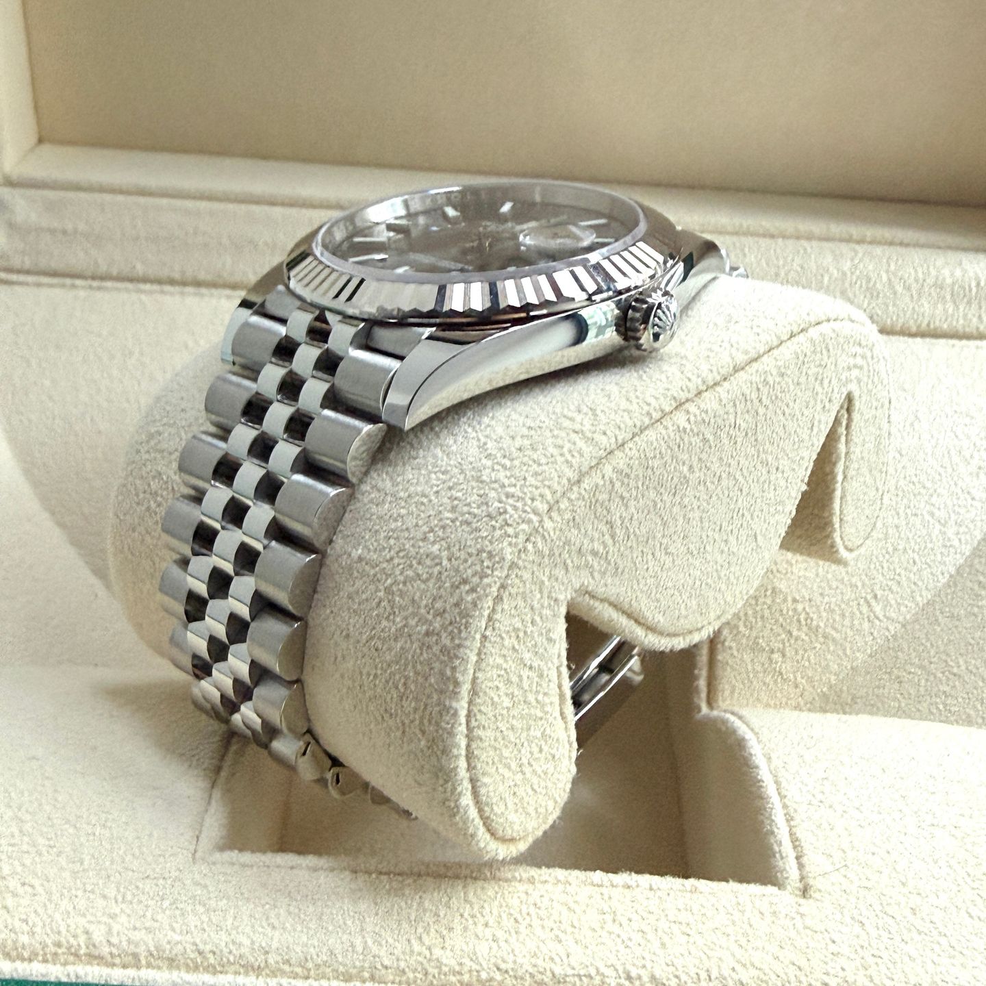 Rolex Datejust 41 126334 - (4/7)