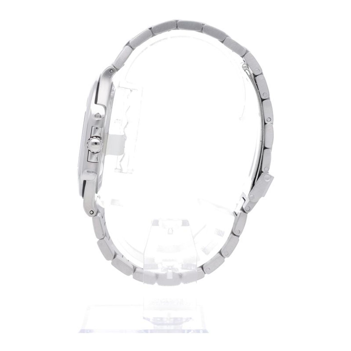 Patek Philippe Nautilus 3700/1 (1978) - Black dial 43 mm Unknown case (3/7)