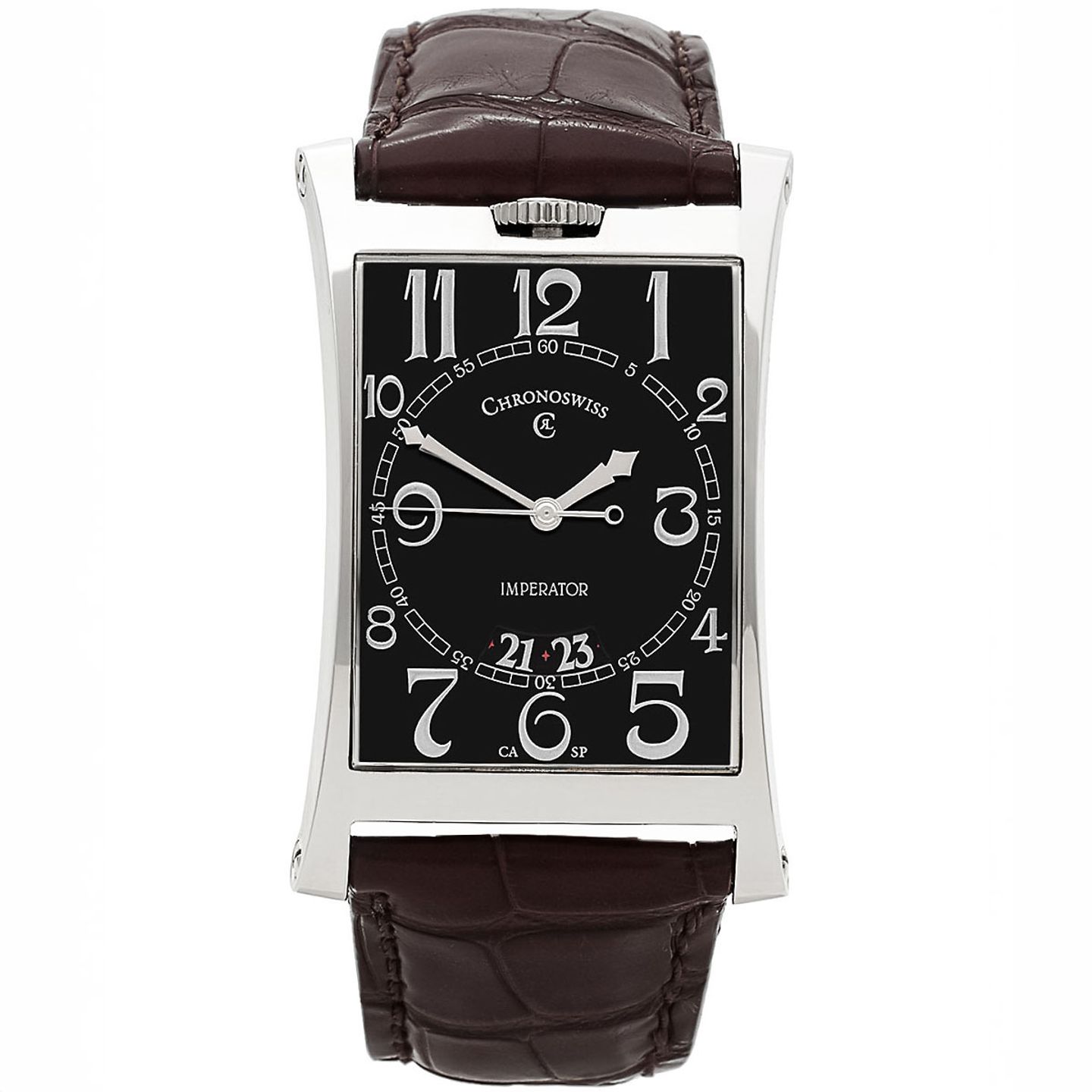 Chronoswiss Imperia CH-2873 - (1/8)