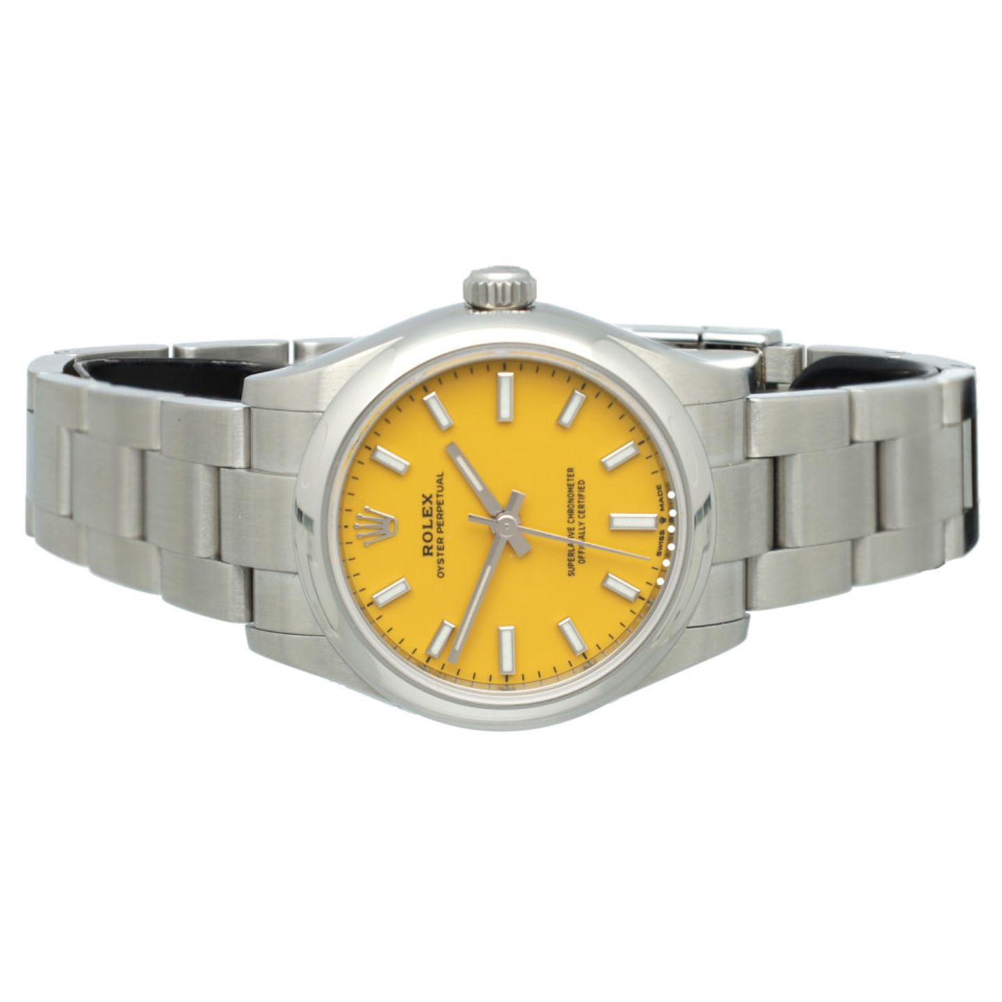 Rolex Oyster Perpetual 31 277200 - (4/7)