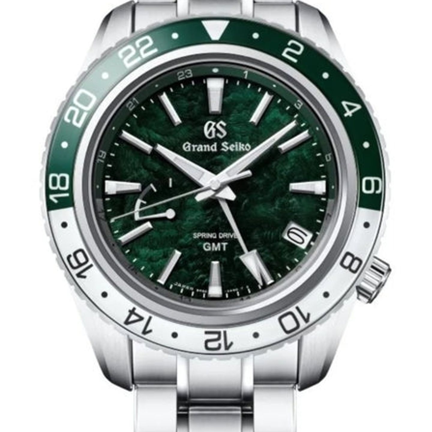 Grand Seiko Sport Collection SBGE295 - (1/1)