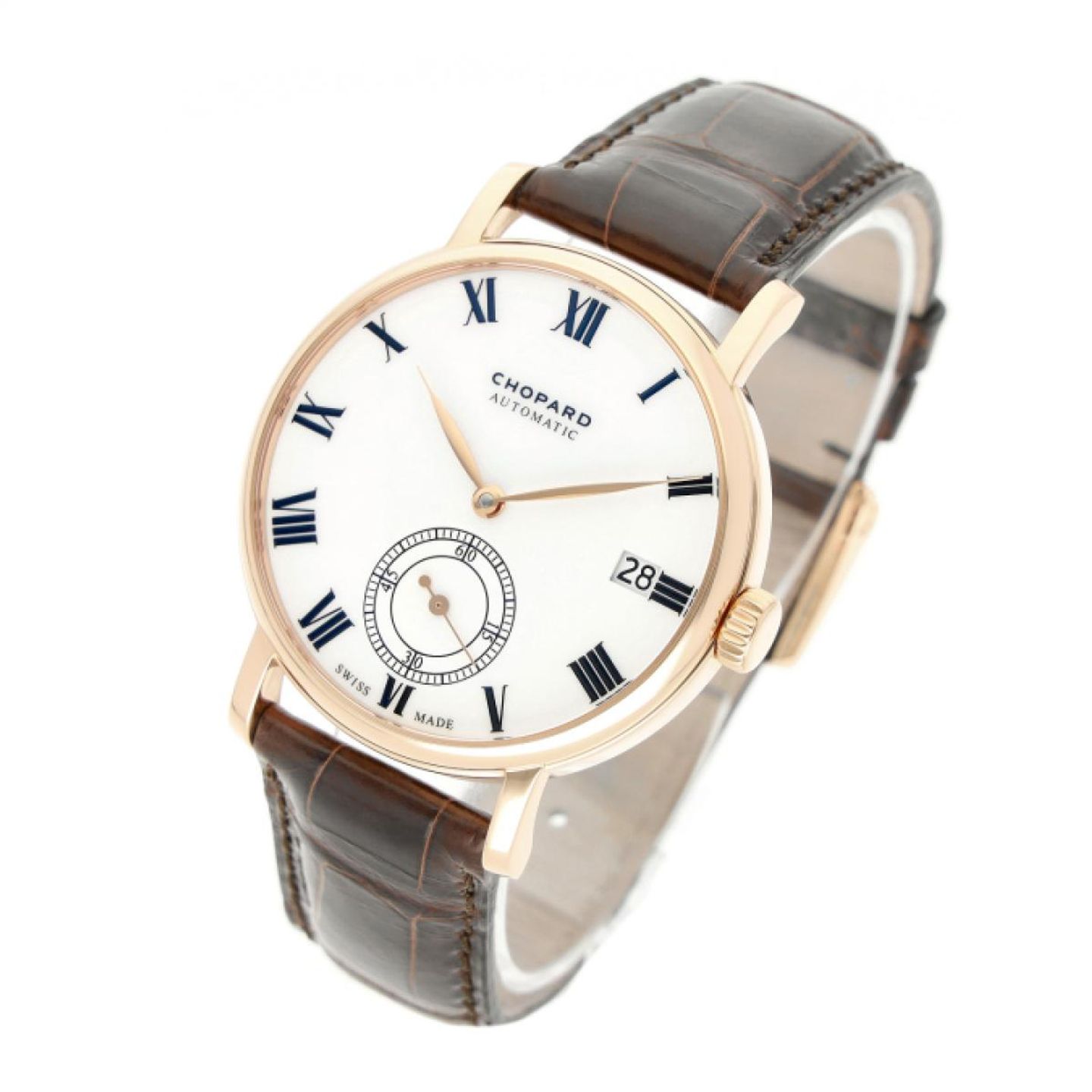Chopard Classic 161289-5001 - (2/5)