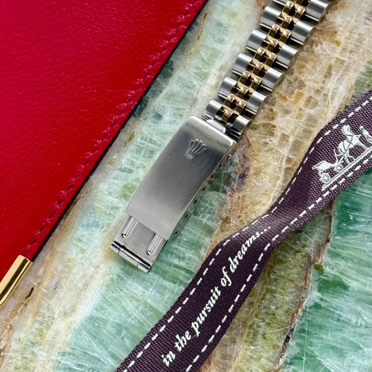 Rolex Lady-Datejust 69173 - (6/8)